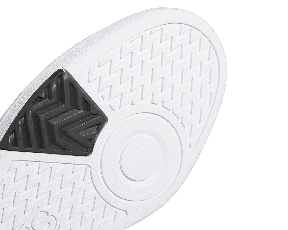 Adidas JQ9985 Hoops 4.0 Unisex Basketbol Ayakkabısı