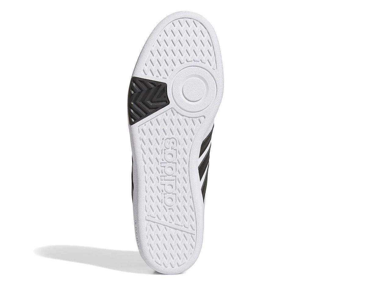 Adidas JQ9985 Hoops 4.0 Unisex Basketbol Ayakkabısı