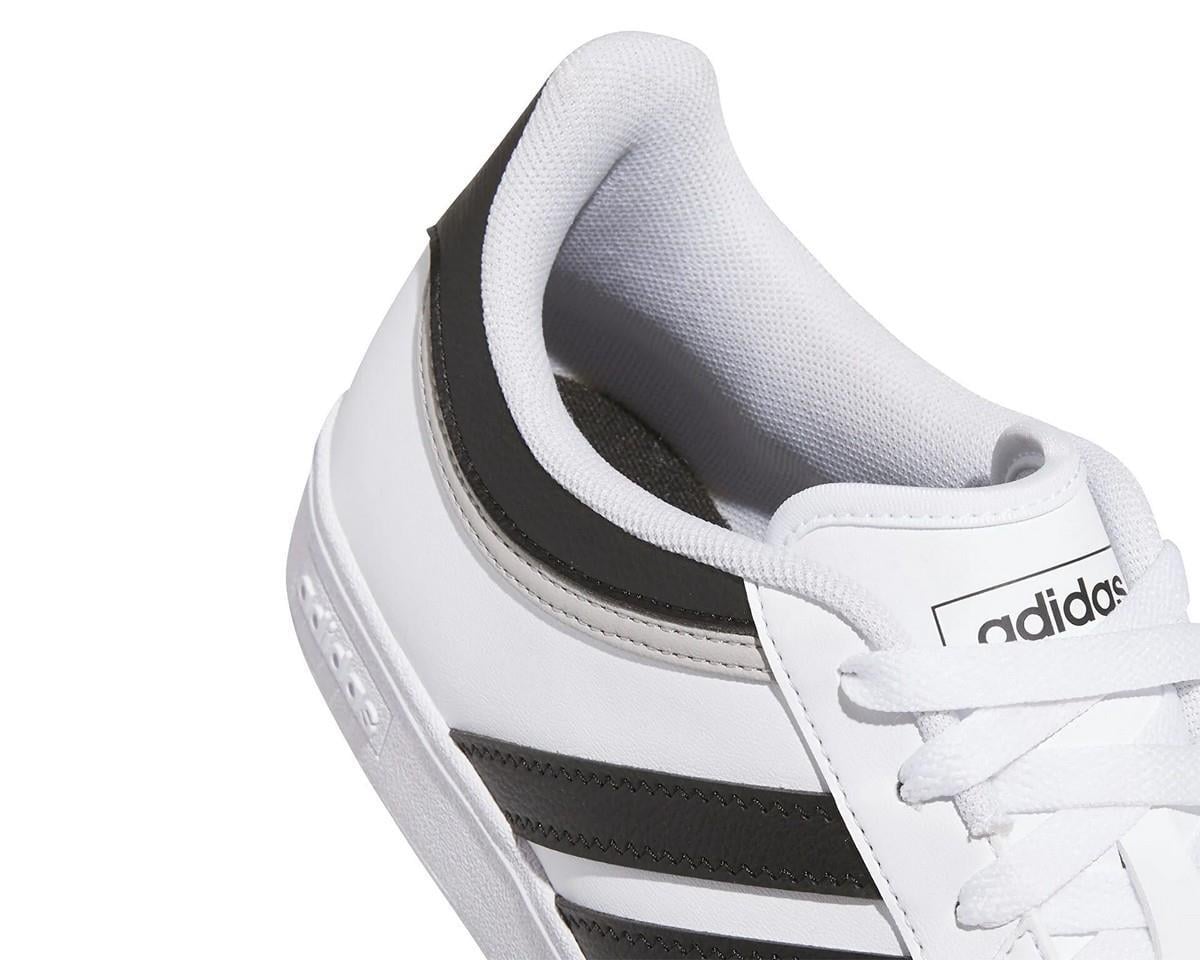Adidas JQ9985 Hoops 4.0 Unisex Basketbol Ayakkabısı