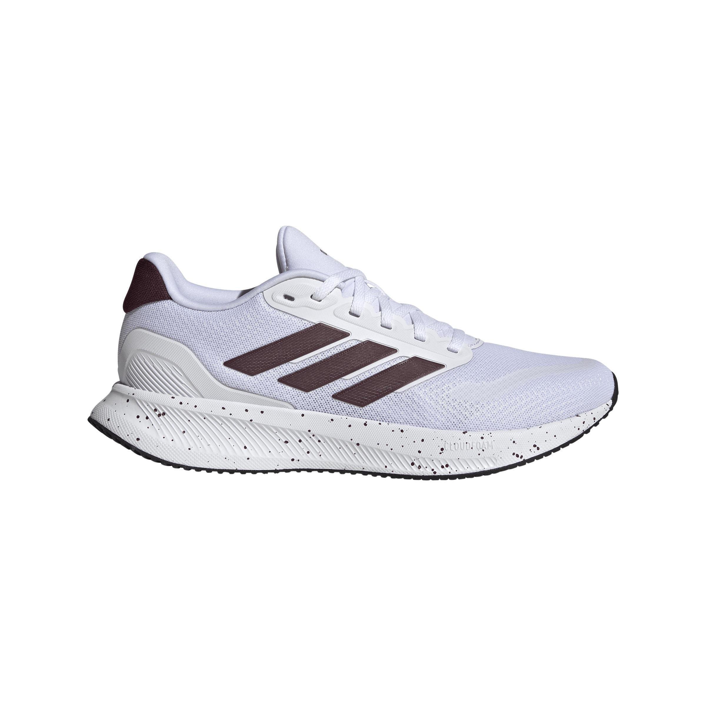 Adidas JR3092 Runfalcon 5 W Kadın Koşu Ayakkabısı