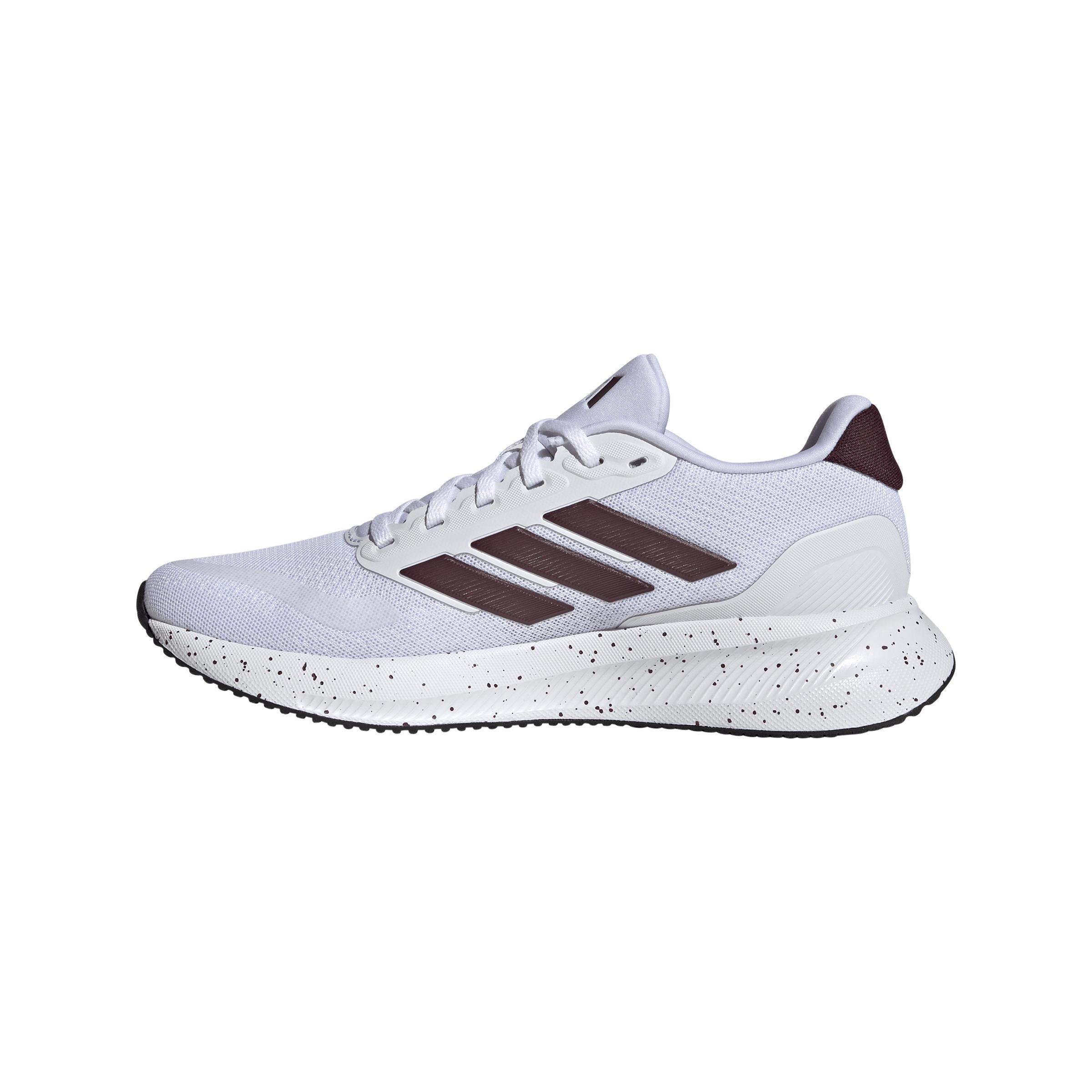 Adidas JR3092 Runfalcon 5 W Kadın Koşu Ayakkabısı