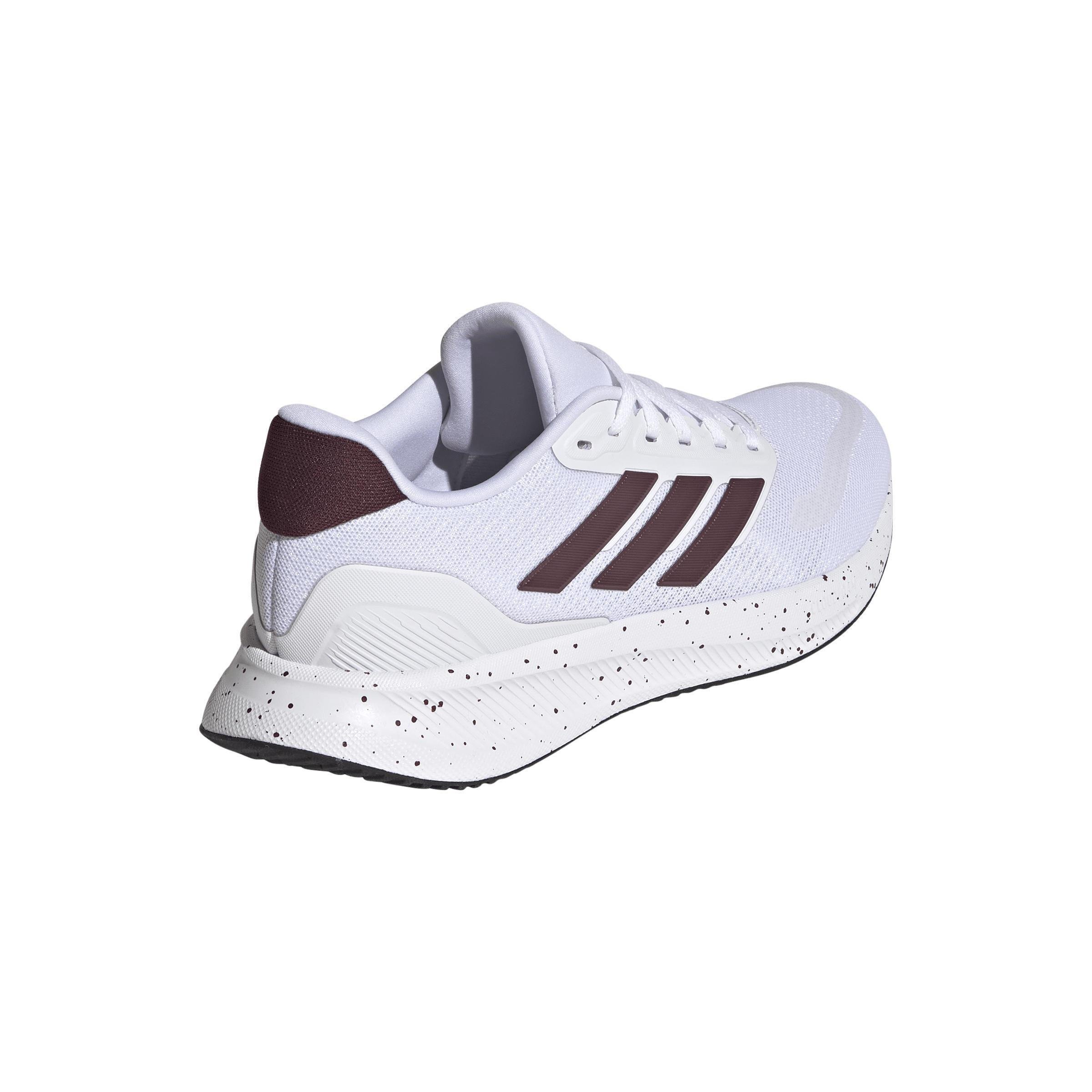 Adidas JR3092 Runfalcon 5 W Kadın Koşu Ayakkabısı