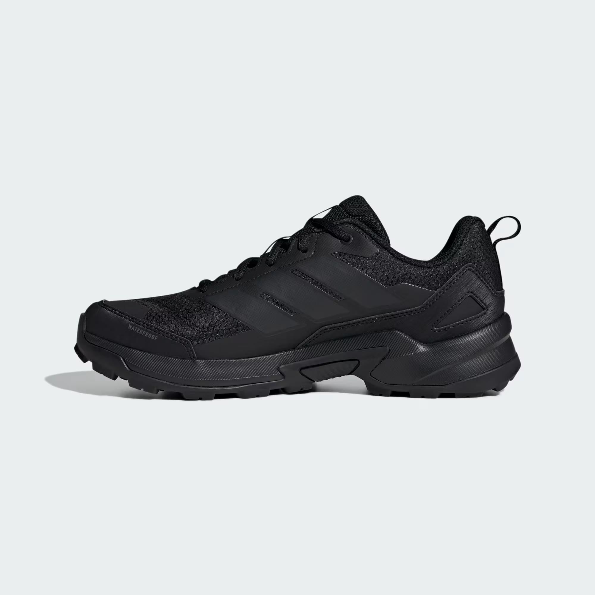 Adidas JR4008 Terrex Eastrail 3 Cp Erkek Outdoor Ayakkabısı