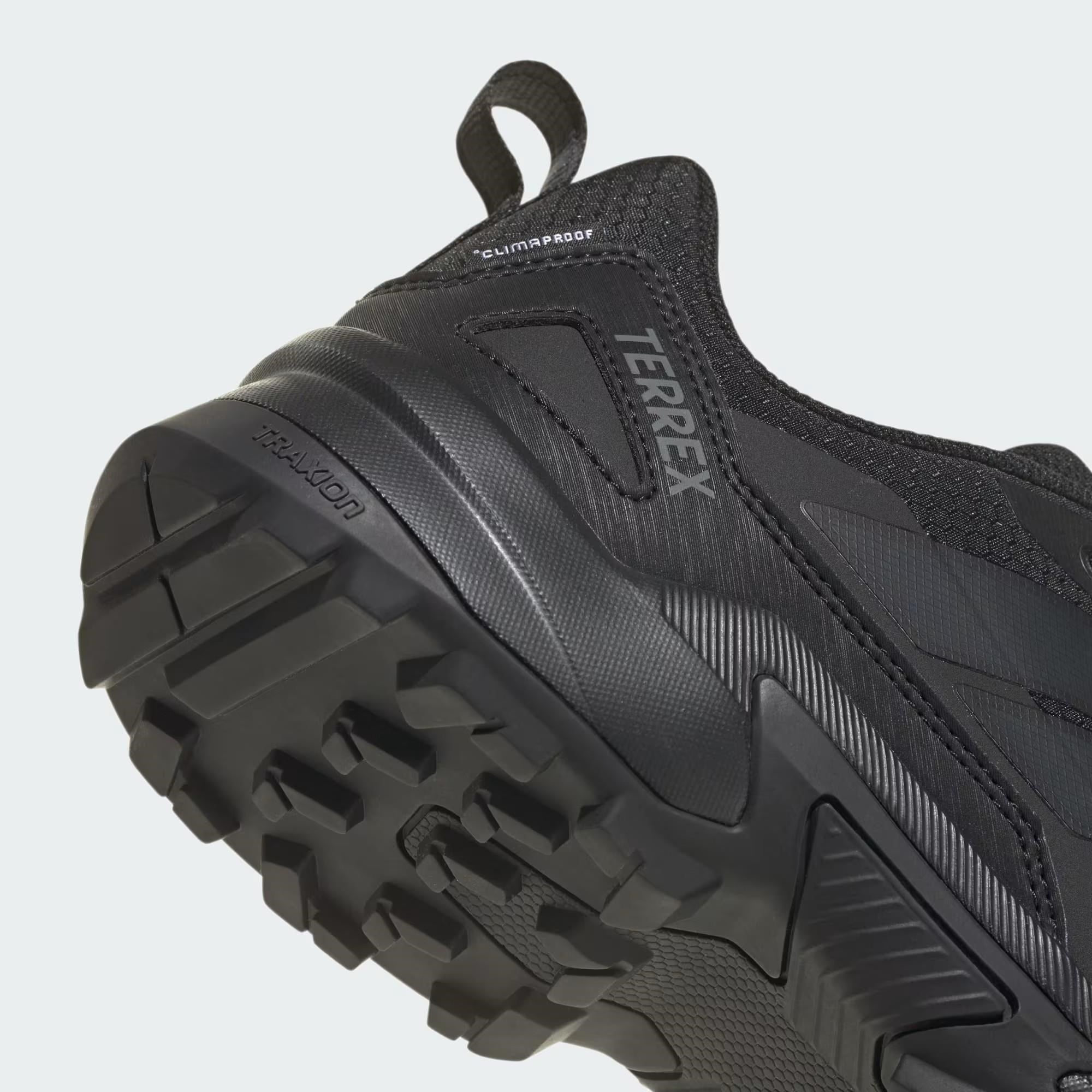 Adidas JR4008 Terrex Eastrail 3 Cp Erkek Outdoor Ayakkabısı