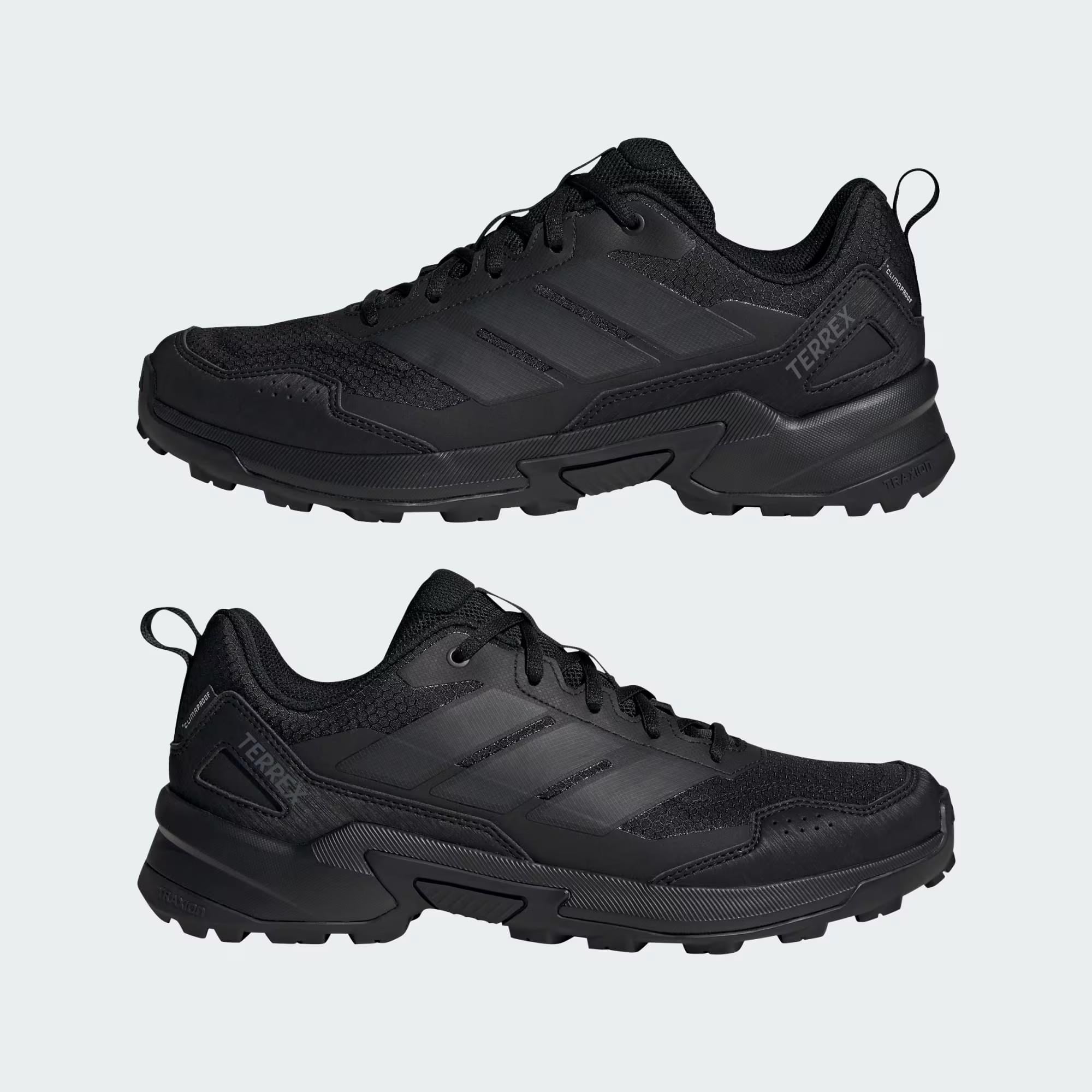 Adidas JR4008 Terrex Eastrail 3 Cp Erkek Outdoor Ayakkabısı
