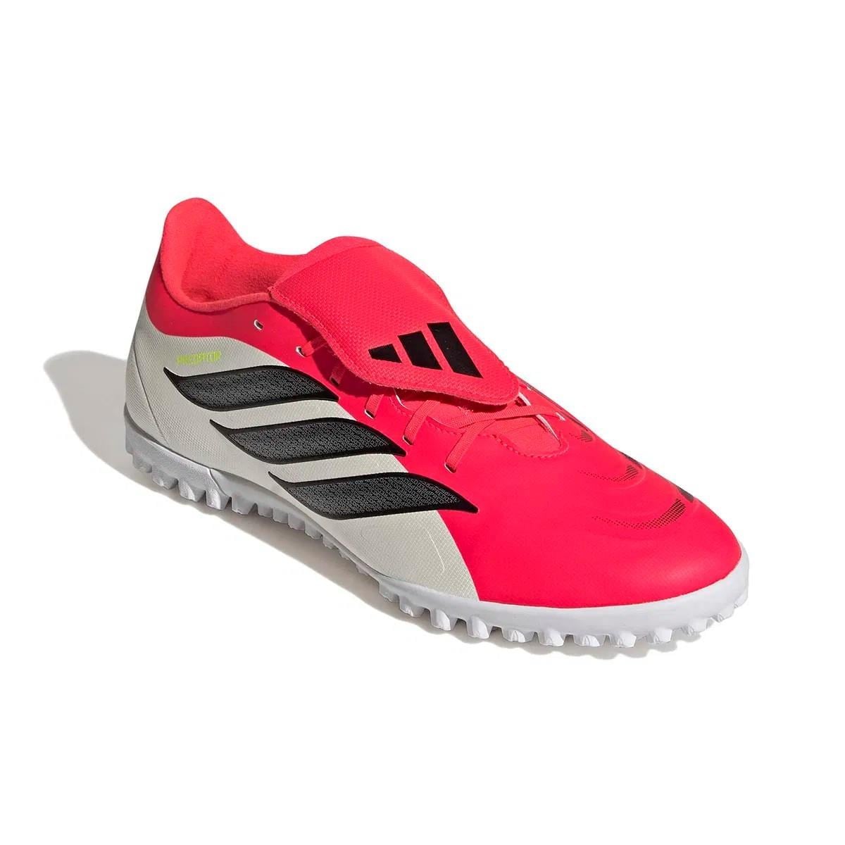 Adidas JR5911 Predator Club Ft Tf Unisex Halı Saha Ayakkabısı