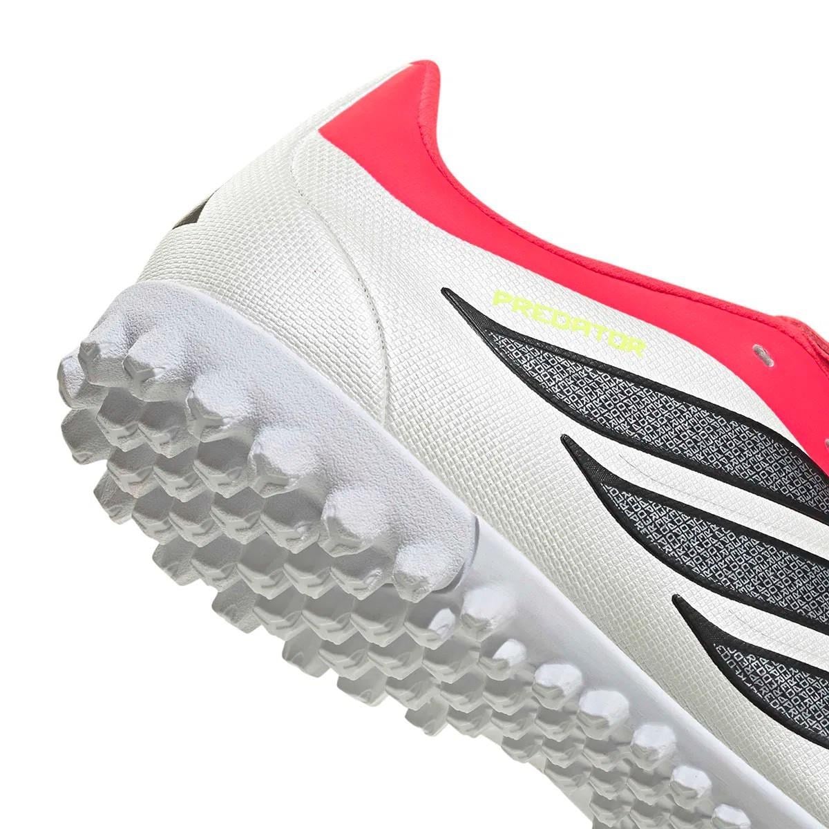 Adidas JR5911 Predator Club Ft Tf Unisex Halı Saha Ayakkabısı