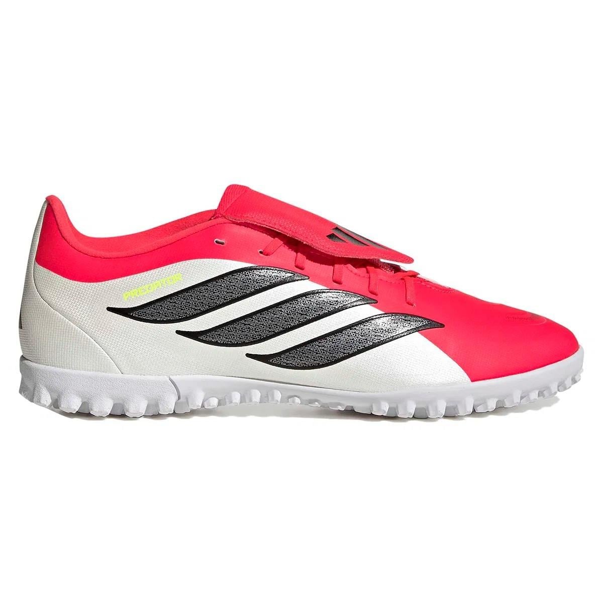 Adidas JR5911 Predator Club Ft Tf Unisex Halı Saha Ayakkabısı