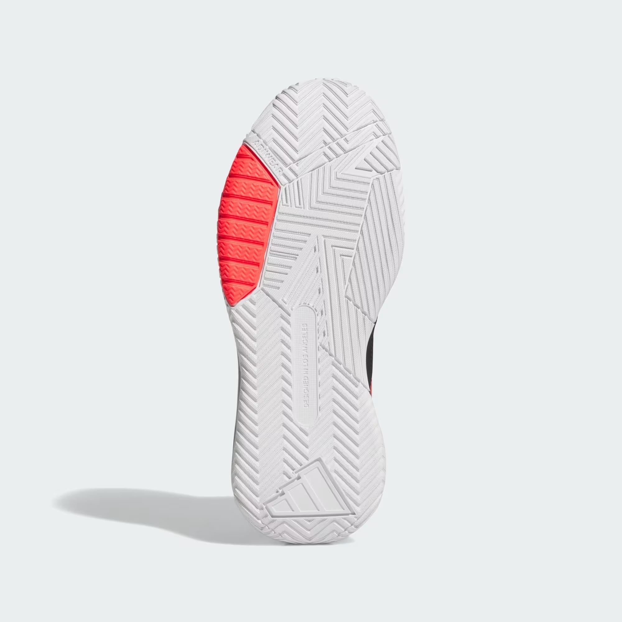 Adidas JR6673 Ownthegame 3.0 Erkek Basketbol Ayakkabısı