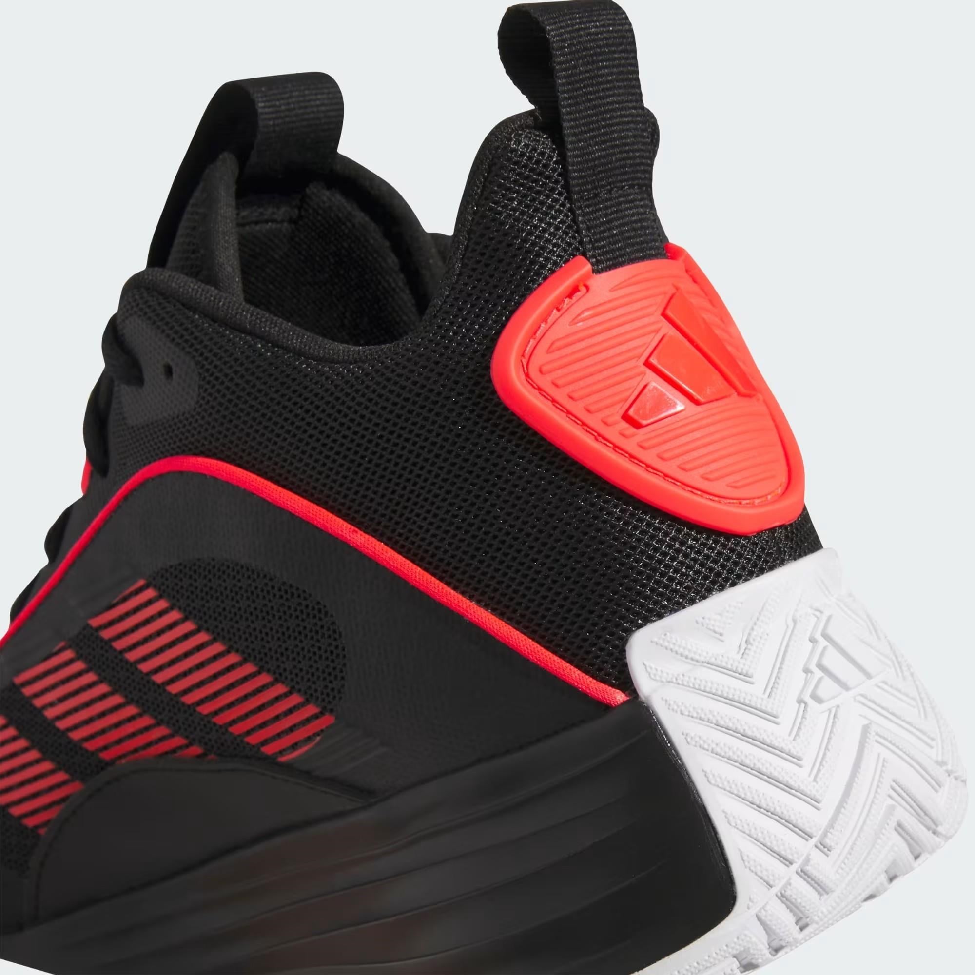 Adidas JR6673 Ownthegame 3.0 Erkek Basketbol Ayakkabısı