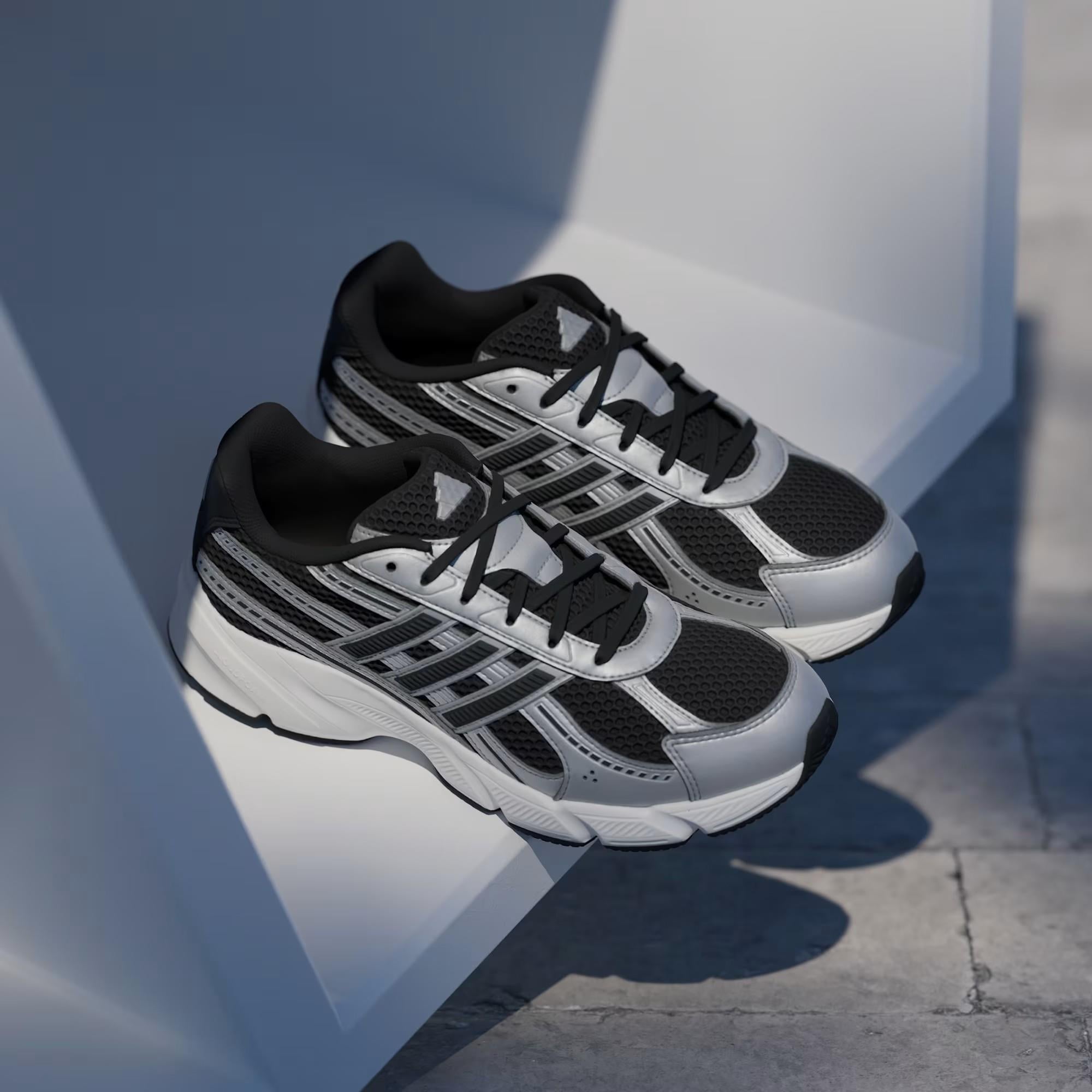 Adidas JR7228 Technochaos 2000 Kadın Günlük Spor Ayakkabı