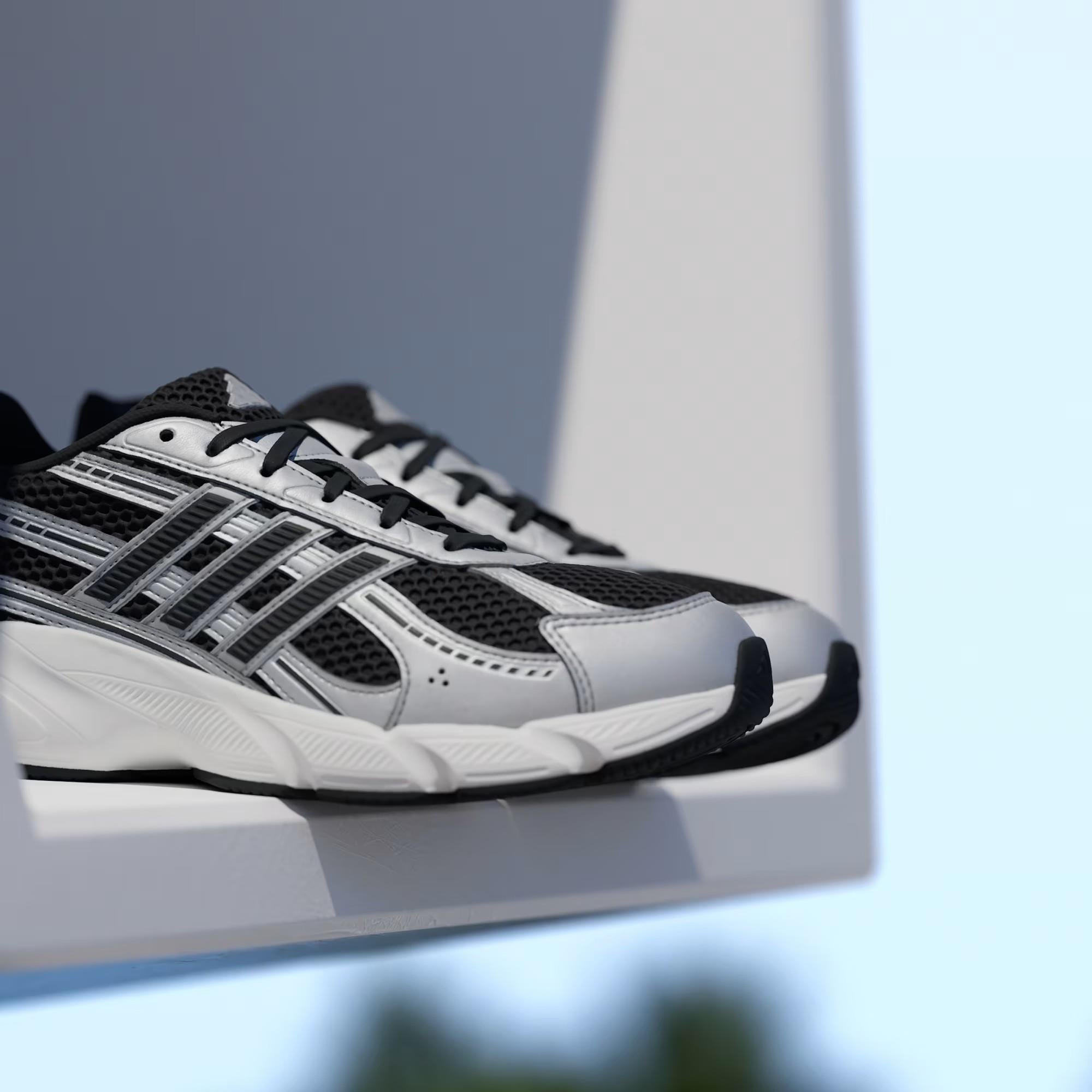 Adidas JR7228 Technochaos 2000 Kadın Günlük Spor Ayakkabı