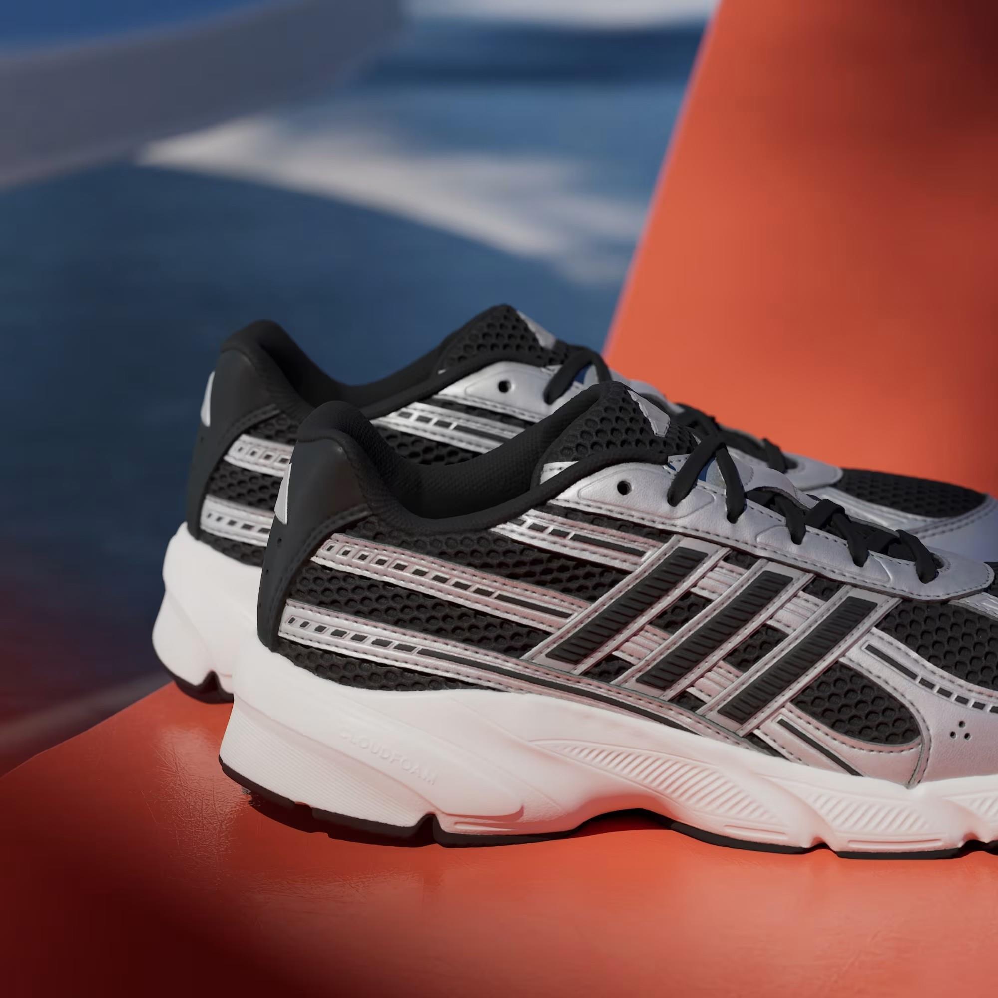 Adidas JR7228 Technochaos 2000 Kadın Günlük Spor Ayakkabı