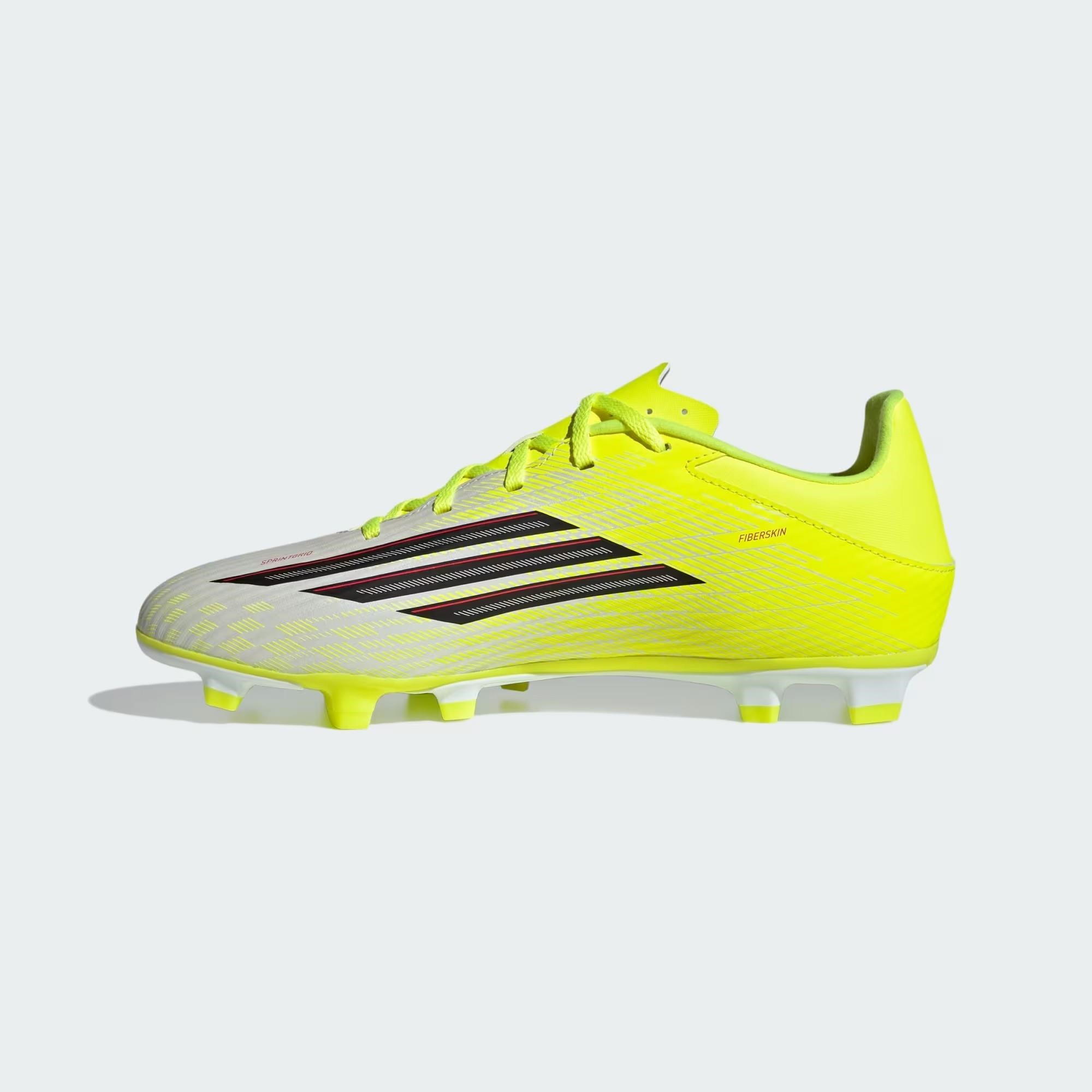Adidas JR9053 F50 Club Fg/Mg Unisex Krampon