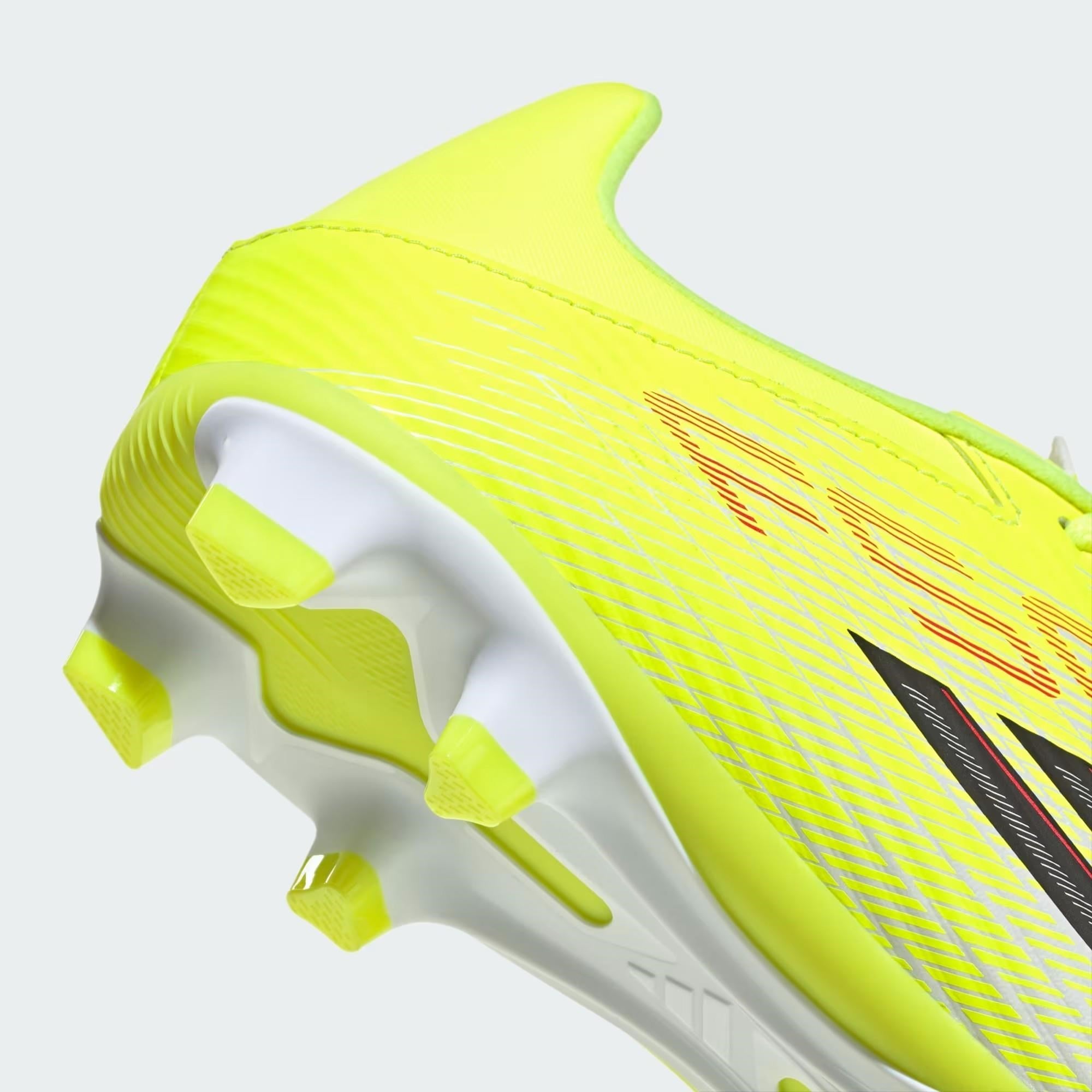 Adidas JR9053 F50 Club Fg/Mg Unisex Krampon