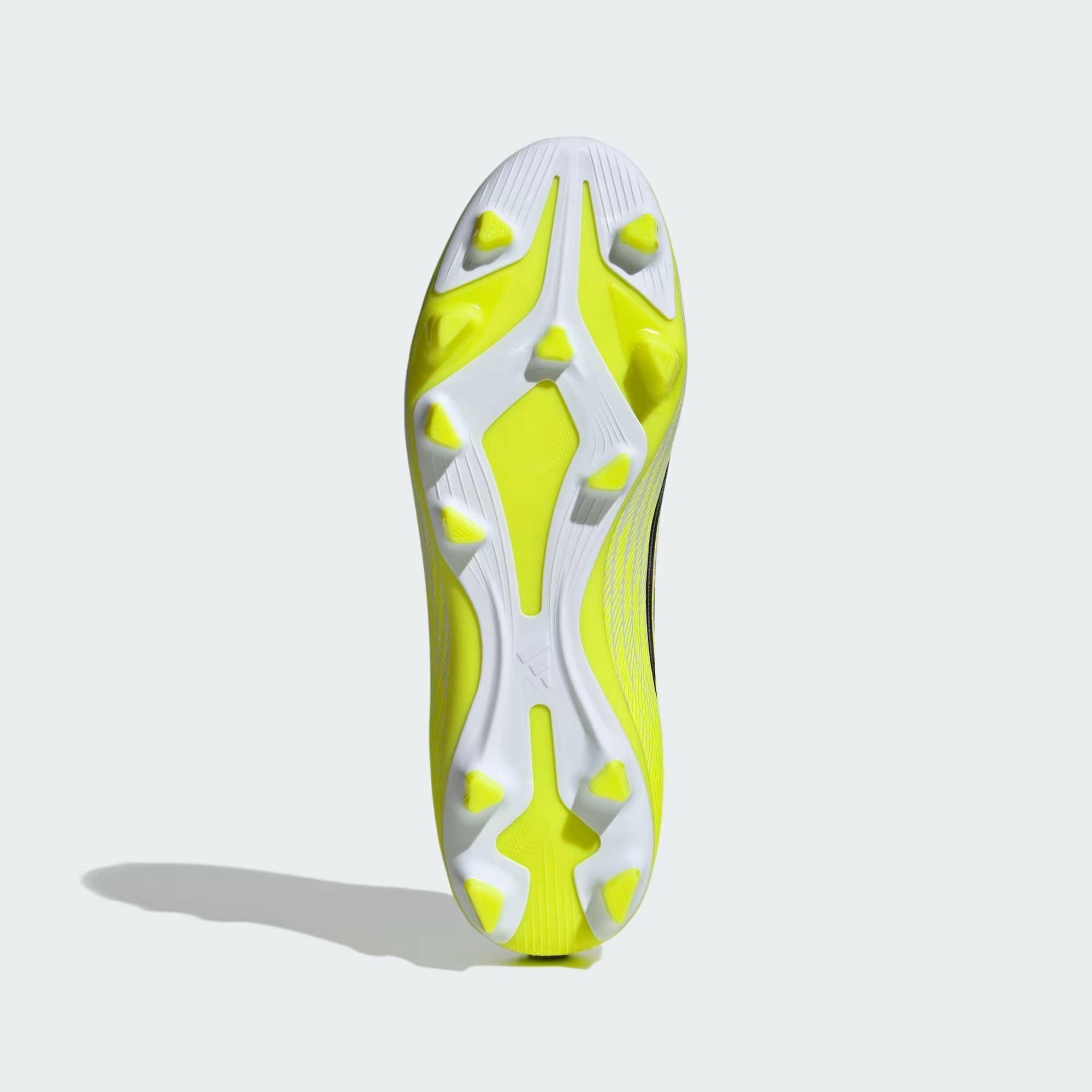 Adidas JR9053 F50 Club Fg/Mg Unisex Krampon