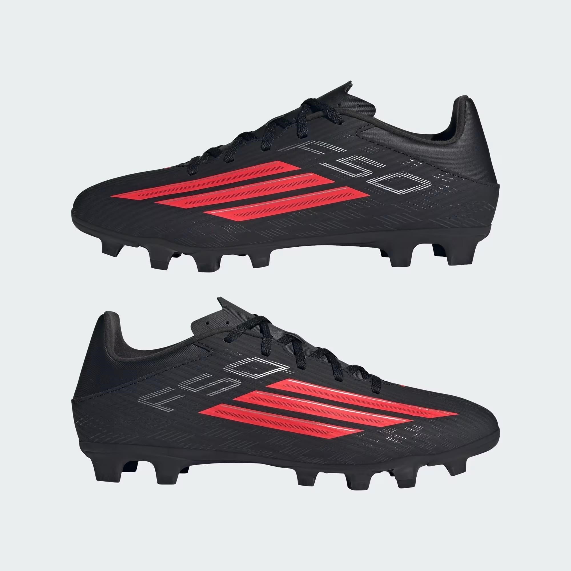 Adidas JR9055 F50 Club Fg/Mg Unisex Krampon