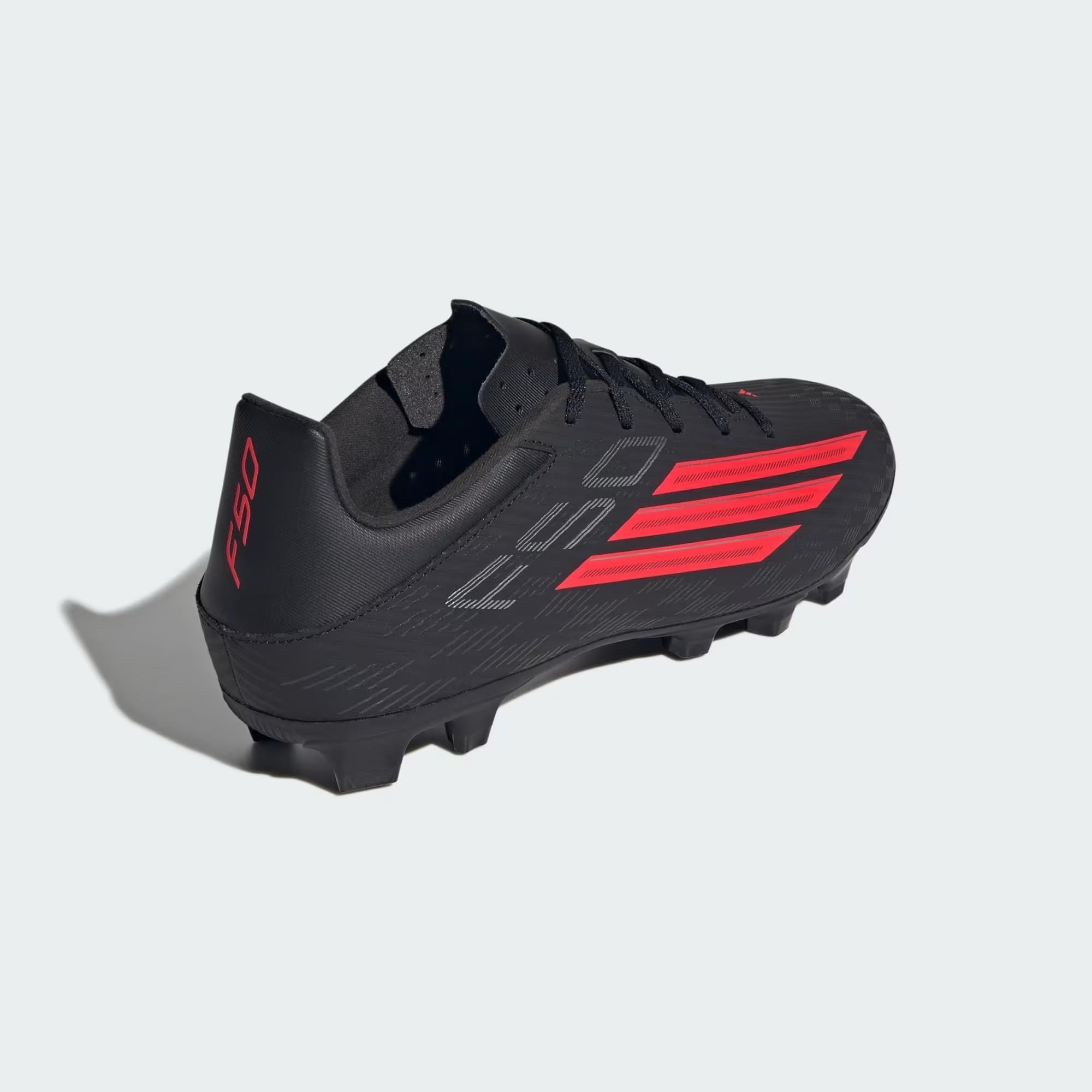 Adidas JR9055 F50 Club Fg/Mg Unisex Krampon