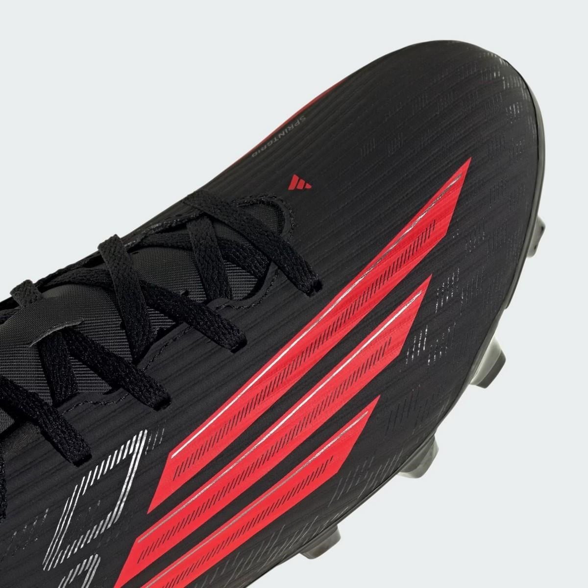 Adidas JR9055 F50 Club Fg/Mg Unisex Krampon