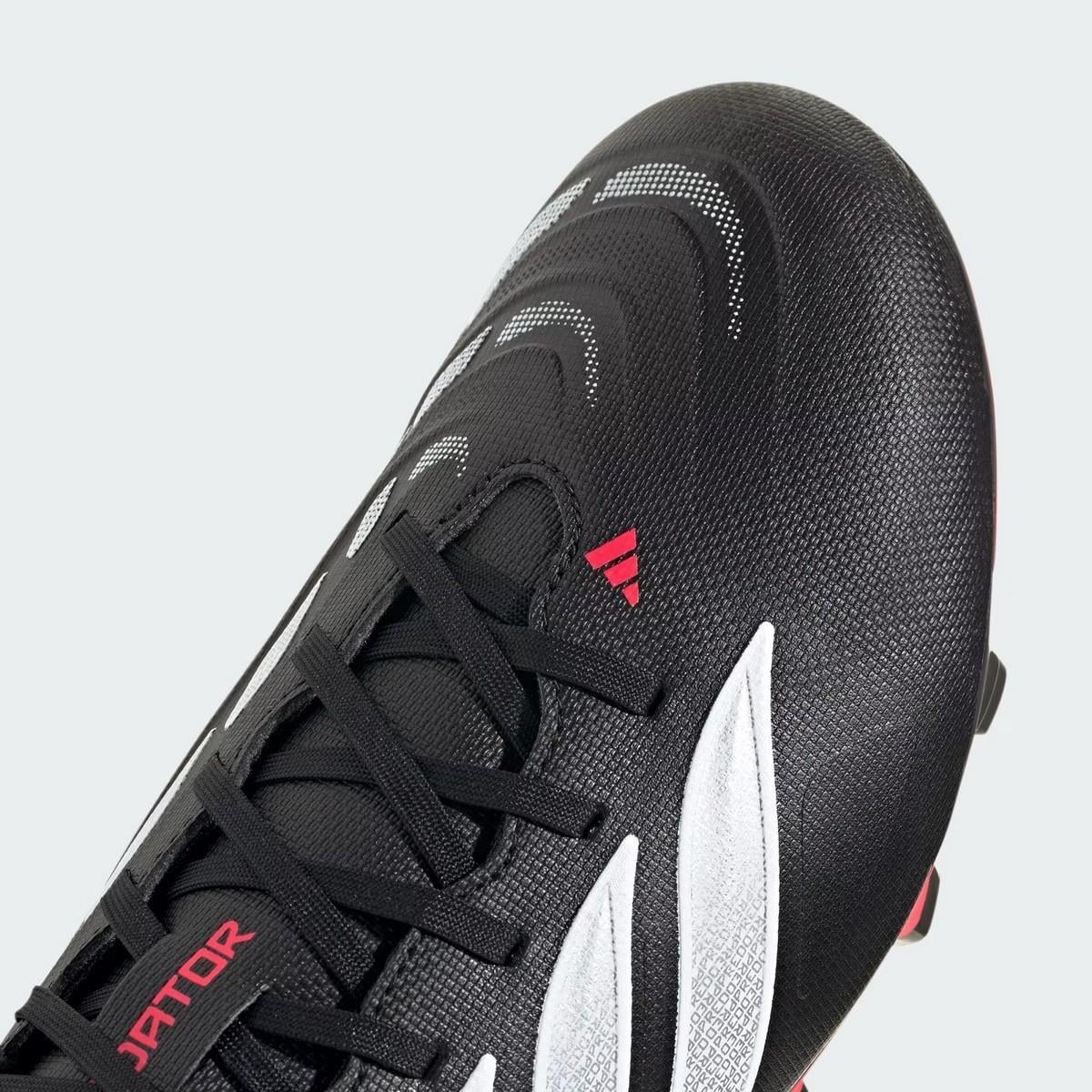 Adidas JS0350 Predator Club Fg/Mg Unisex Krampon