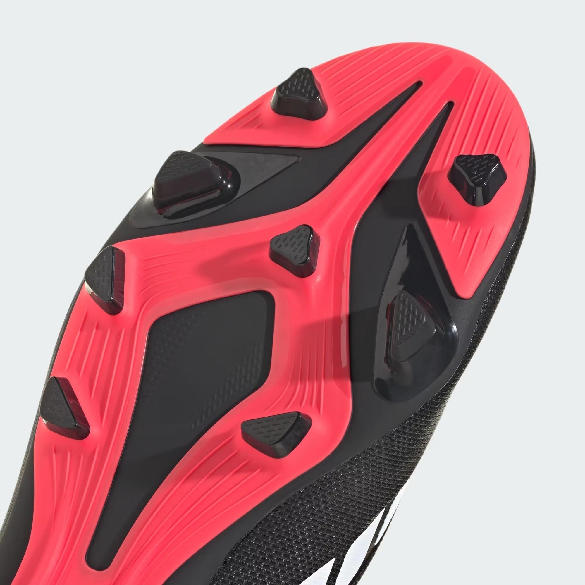 Adidas JS0350 Predator Club Fg/Mg Unisex Krampon