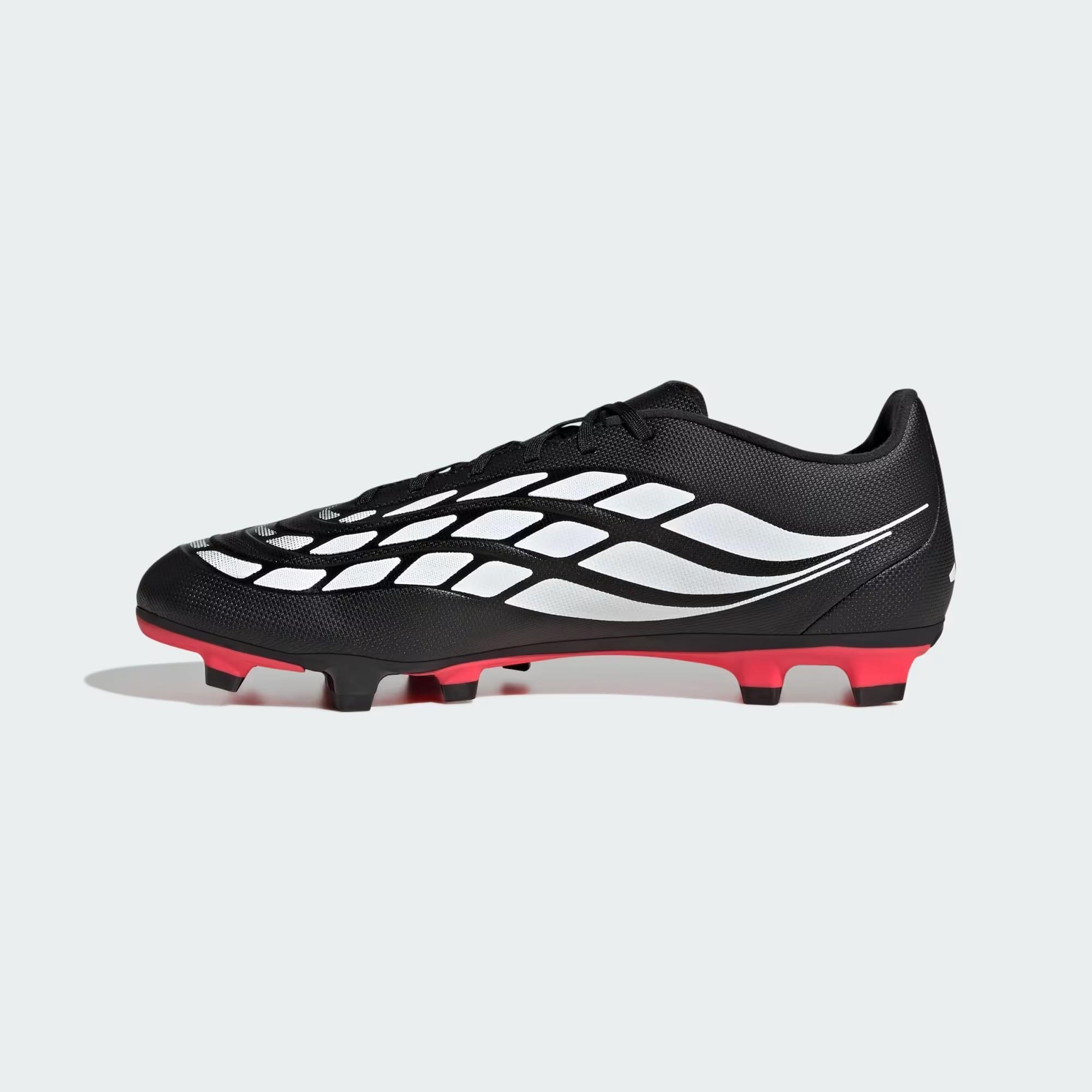 Adidas JS0350 Predator Club Fg/Mg Unisex Krampon
