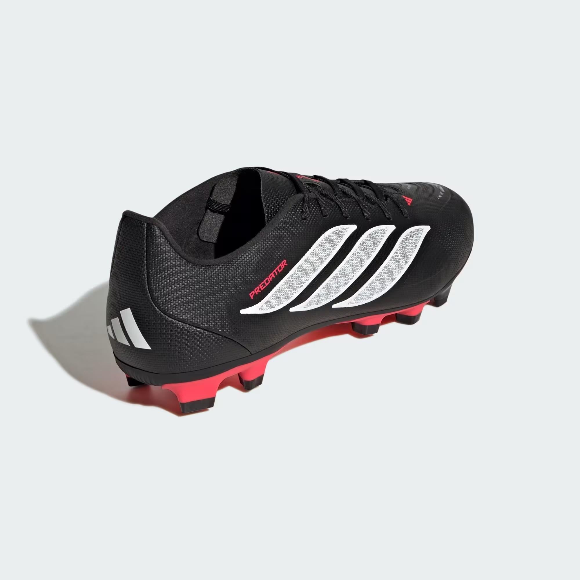Adidas JS0350 Predator Club Fg/Mg Unisex Krampon