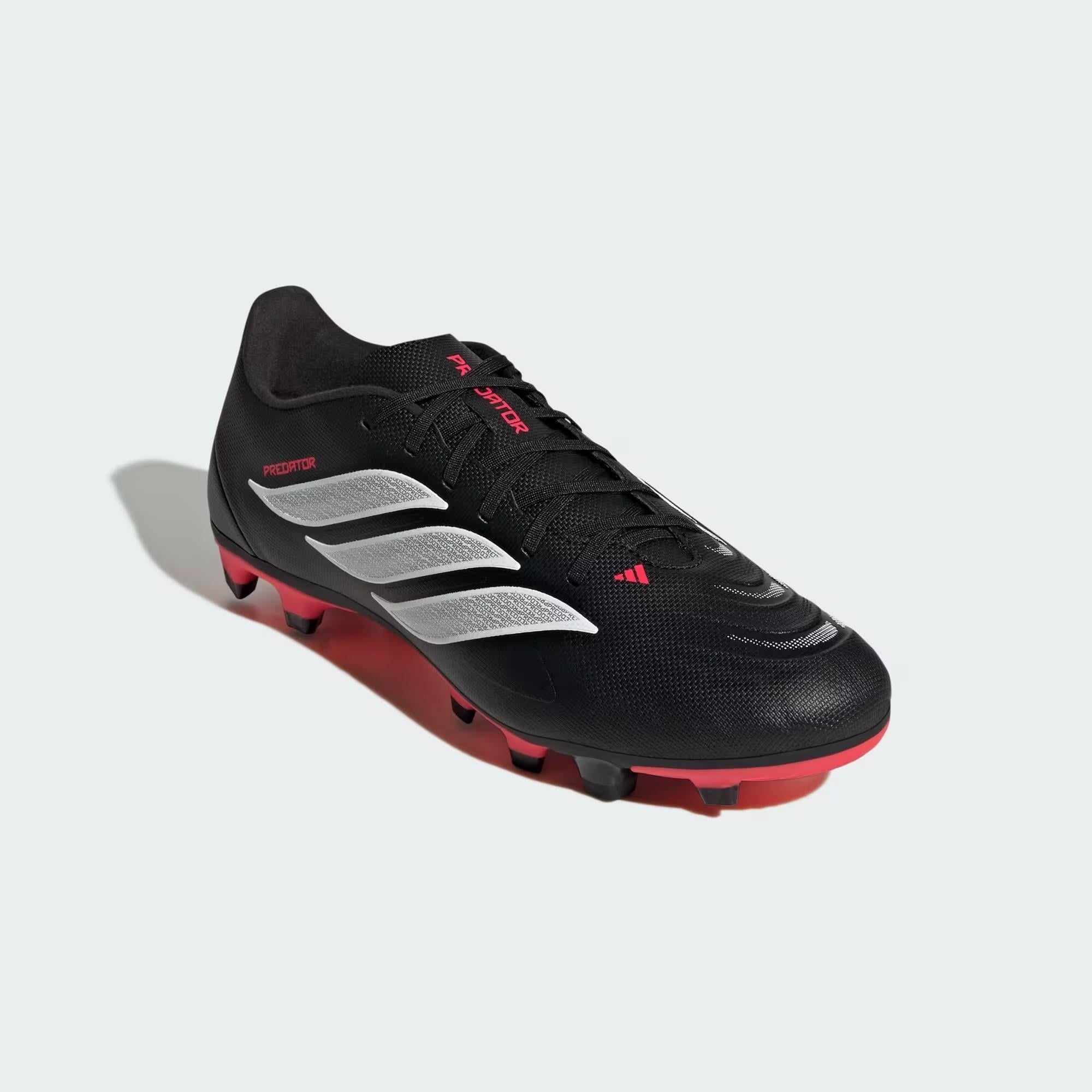 Adidas JS0350 Predator Club Fg/Mg Unisex Krampon