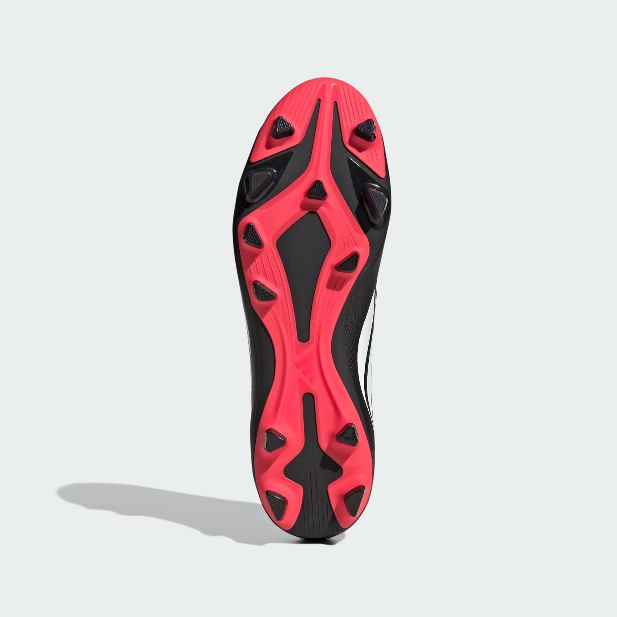 Adidas JS0350 Predator Club Fg/Mg Unisex Krampon