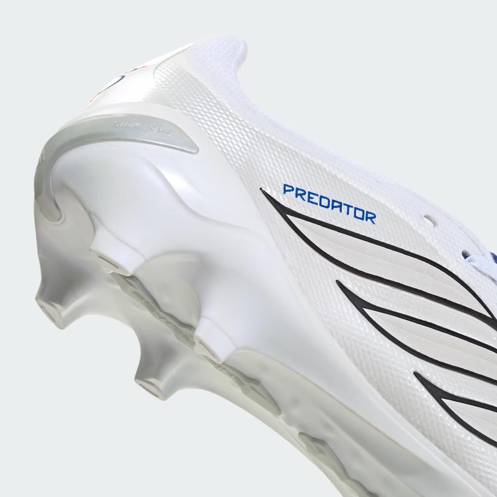 Adidas JS0424 Predator League Ft Fg Unisex Krampon