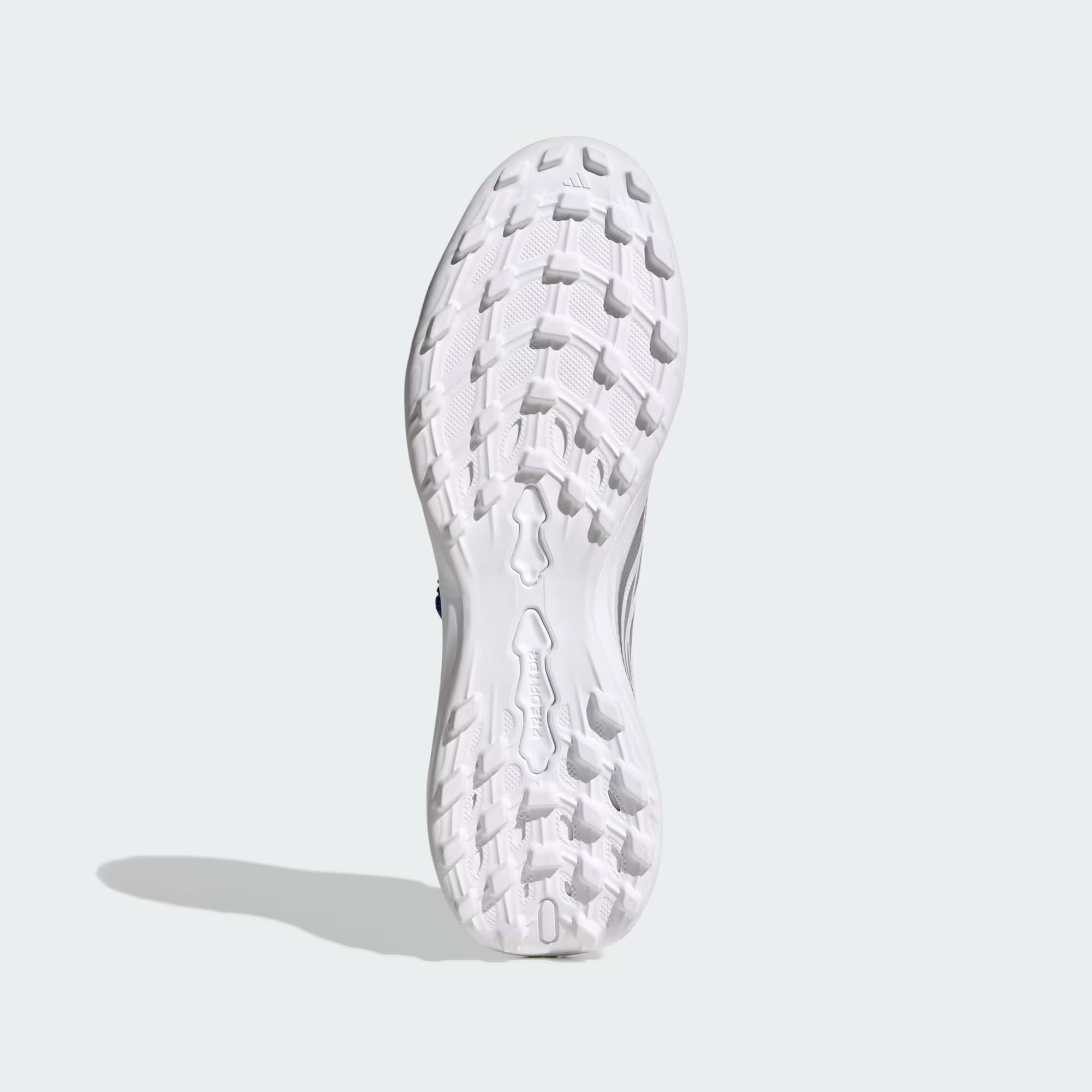 Adidas JS4853 Predator League Ft Tf Unisex Halı Saha Ayakkabısı