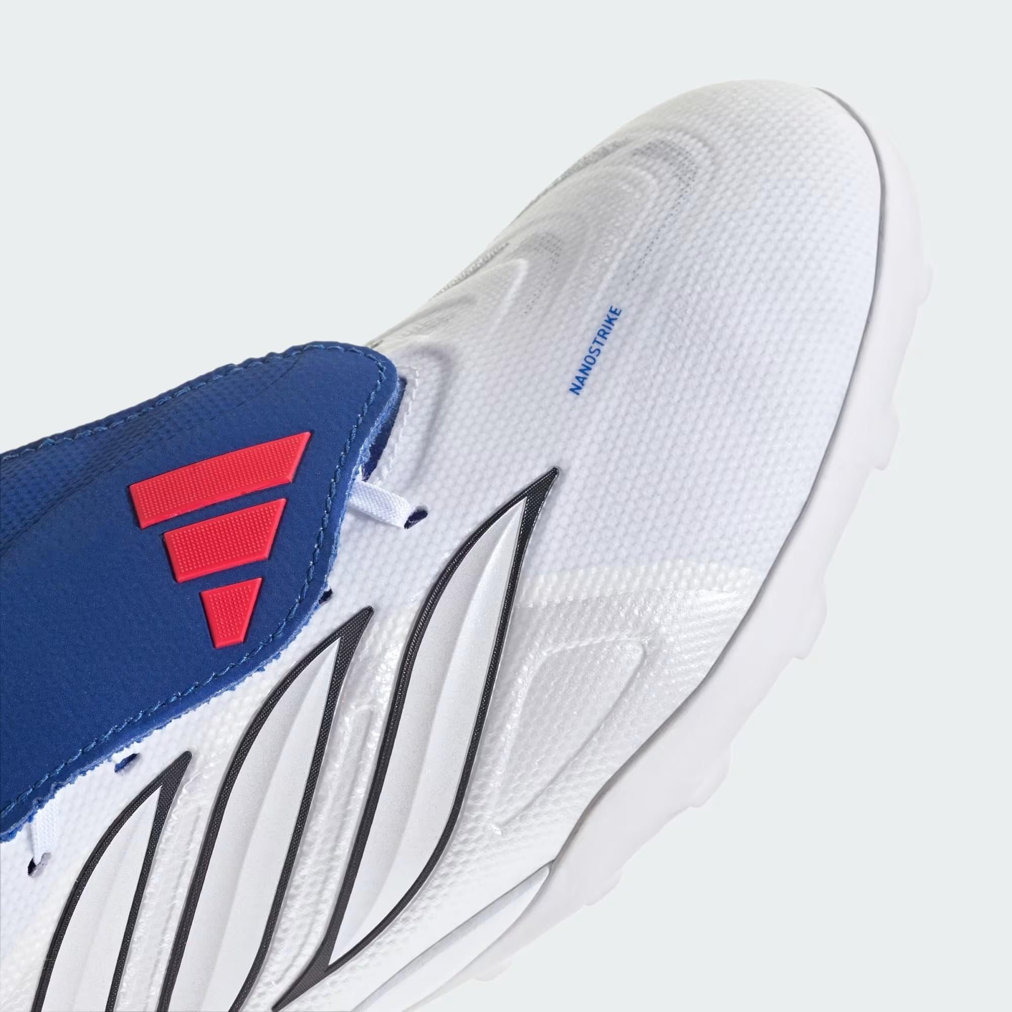Adidas JS4853 Predator League Ft Tf Unisex Halı Saha Ayakkabısı