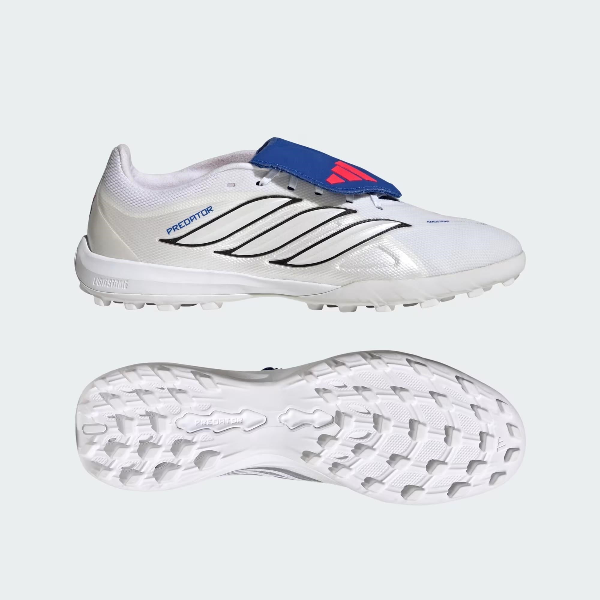 Adidas JS4853 Predator League Ft Tf Unisex Halı Saha Ayakkabısı