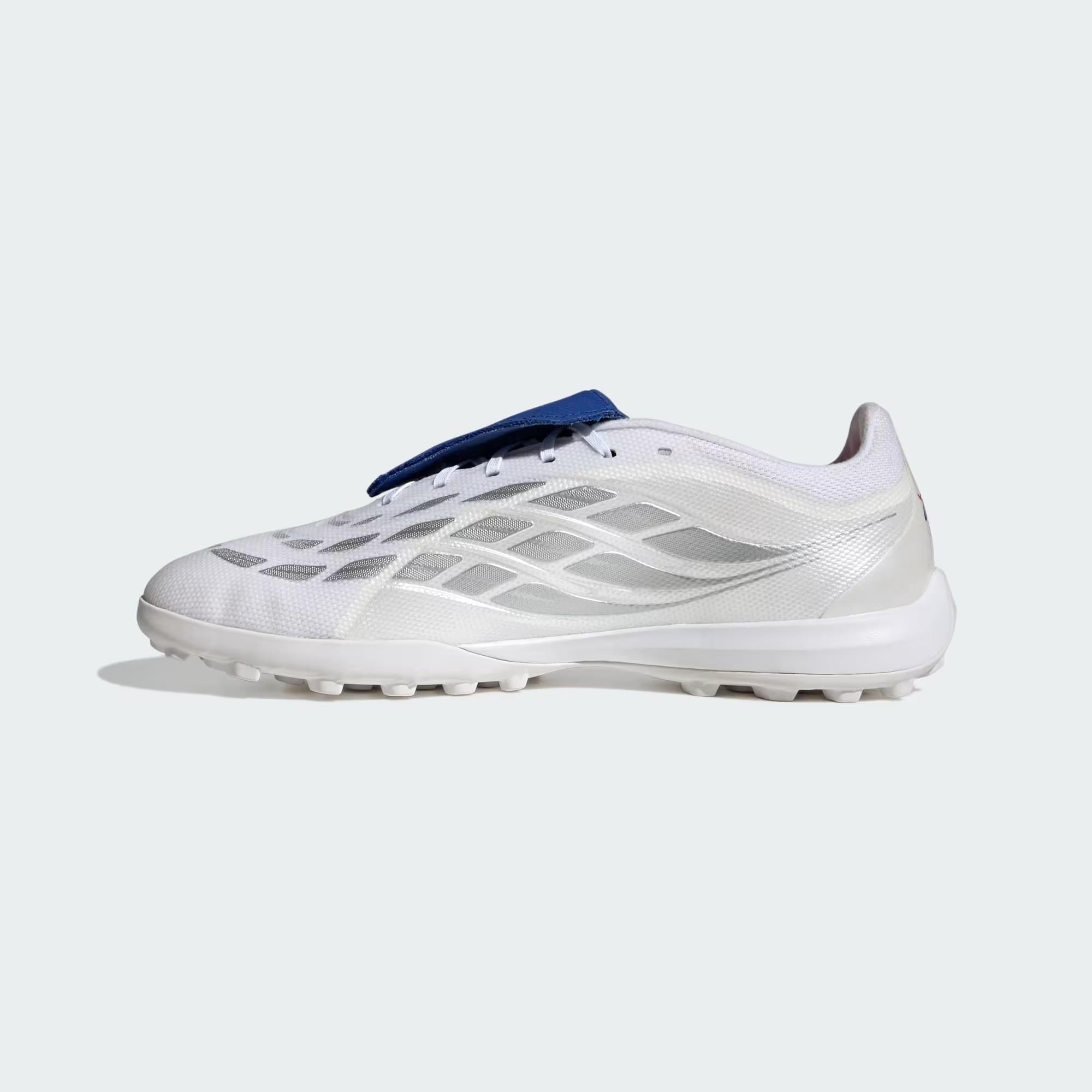 Adidas JS4853 Predator League Ft Tf Unisex Halı Saha Ayakkabısı