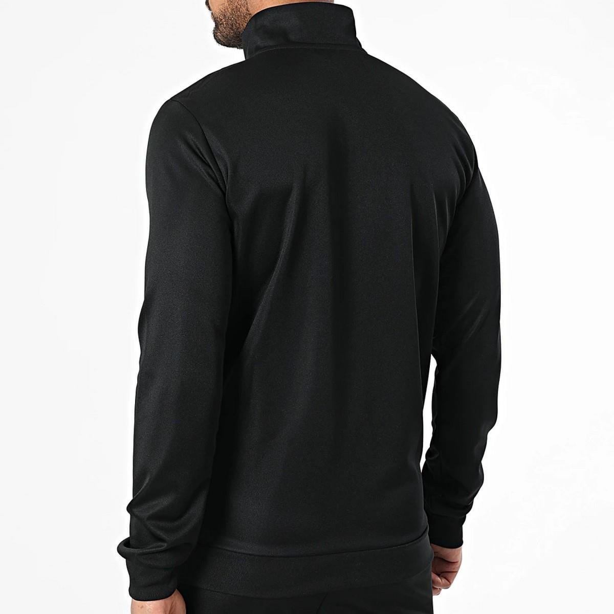 Adidas JX2216 Tiro Es Ts Erkek Eşofman Takımı
