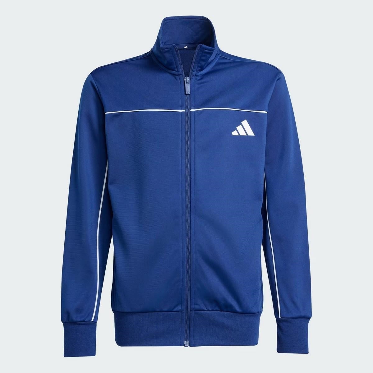 Adidas JX8746 J Cp Tr Ts Unisex Çocuk Eşofman Takımı