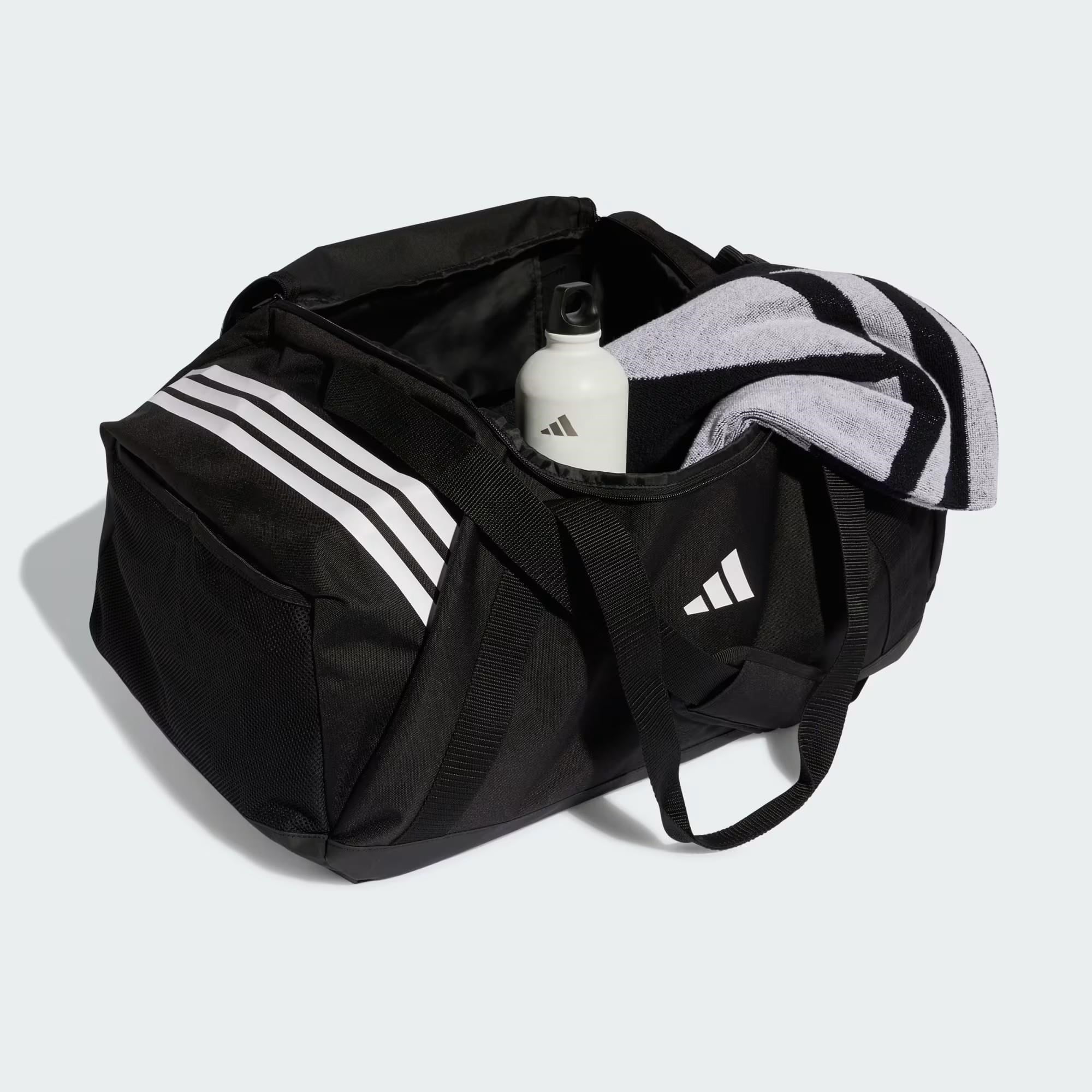 Adidas JY7937 Tiro Duffle L Unisex Spor Çanta
