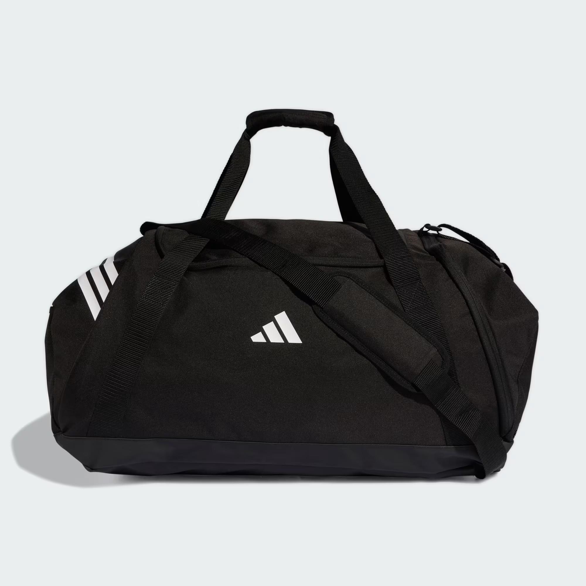 Adidas JY7937 Tiro Duffle L Unisex Spor Çanta