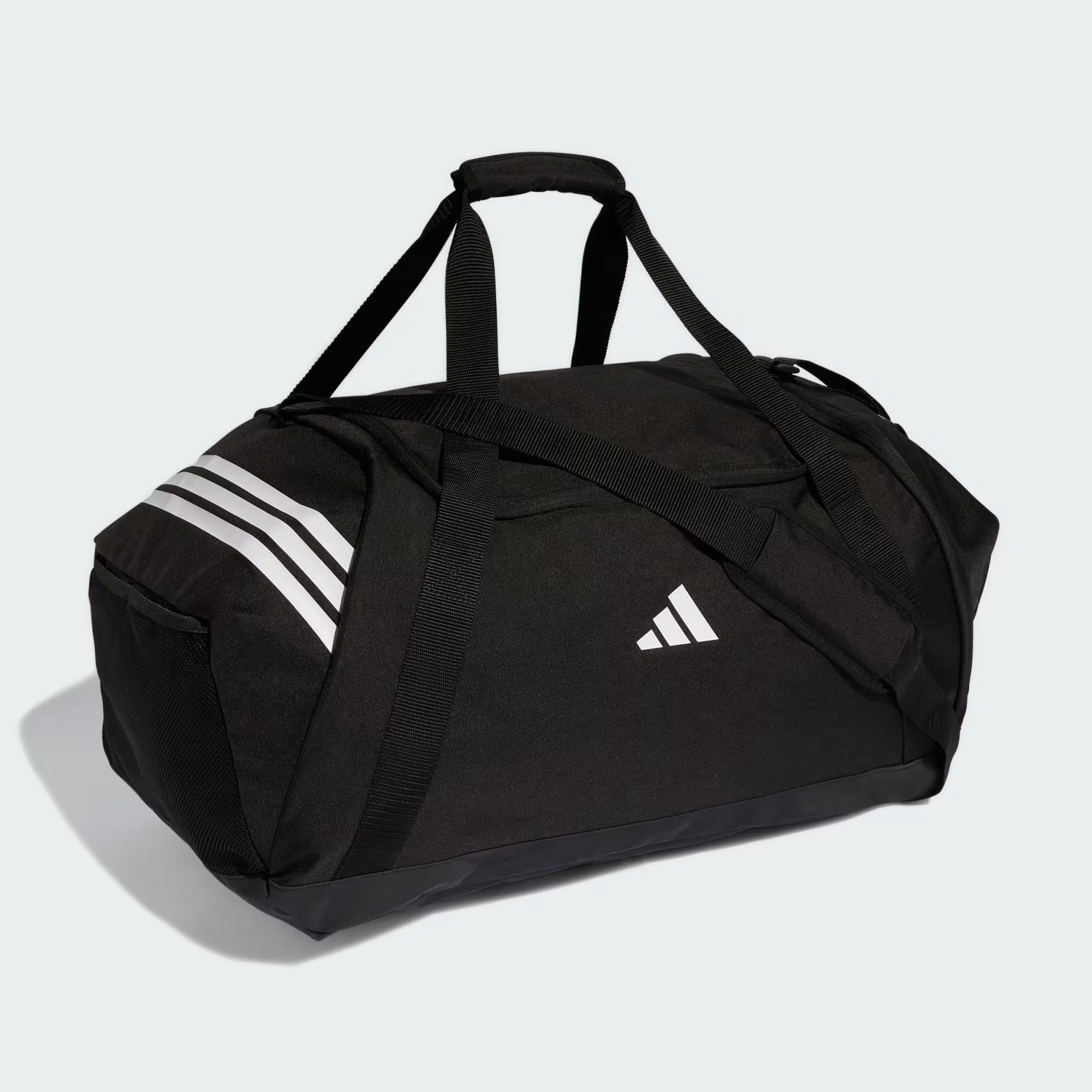 Adidas JY7937 Tiro Duffle L Unisex Spor Çanta