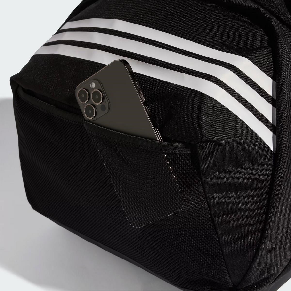 Adidas JY7937 Tiro Duffle L Unisex Spor Çanta
