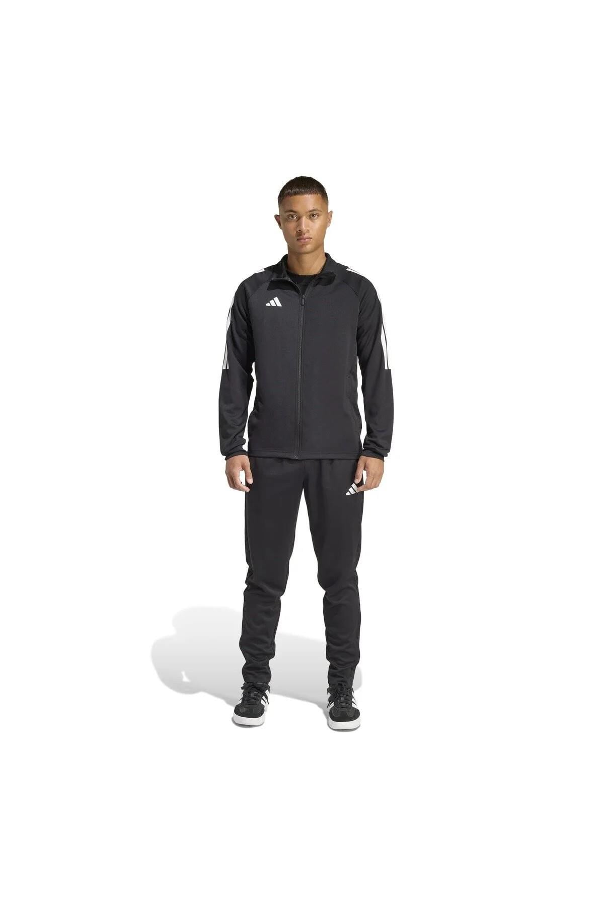 Adidas JZ0300 M Sereno Ts Erkek Eşofman Takımı