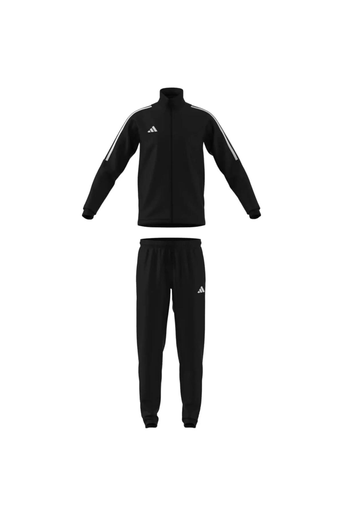 Adidas JZ0300 M Sereno Ts Erkek Eşofman Takımı