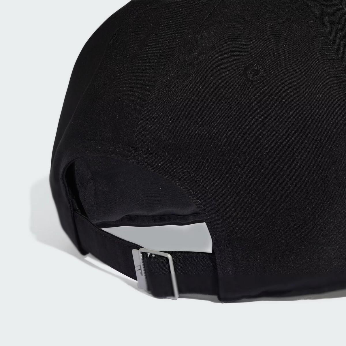 Adidas JZ0506 Run Es Cap Cc Unisex Şapka