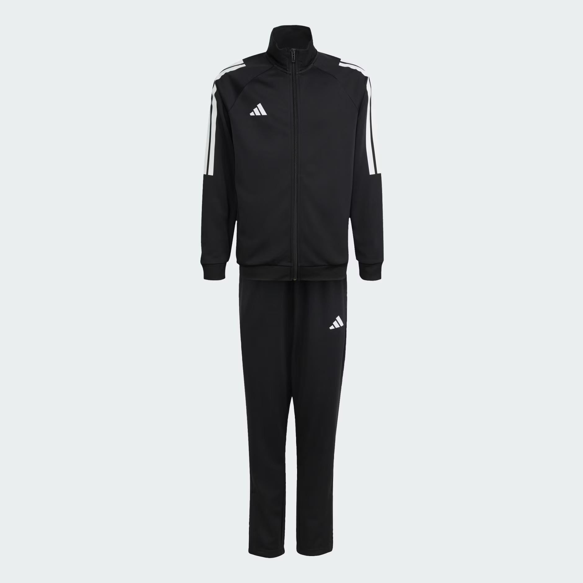 Adidas KB0229 J Sere Ts Unisex Çocuk Eşofman Takımı