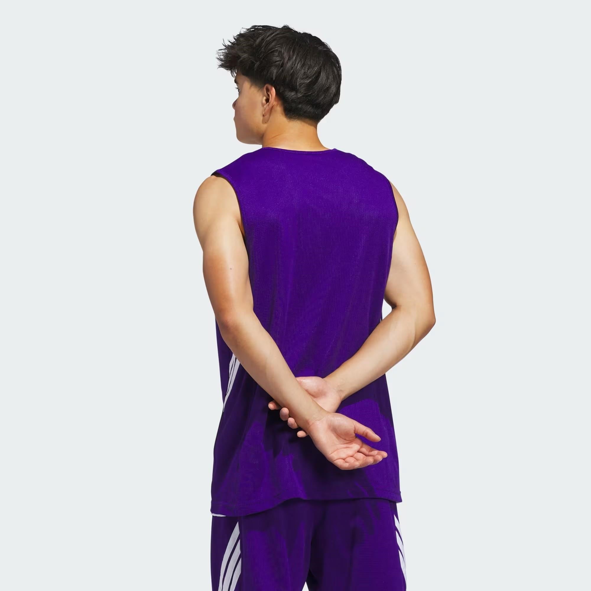 Adidas KC6966 M Evryday Pro J Erkek Spor Atlet