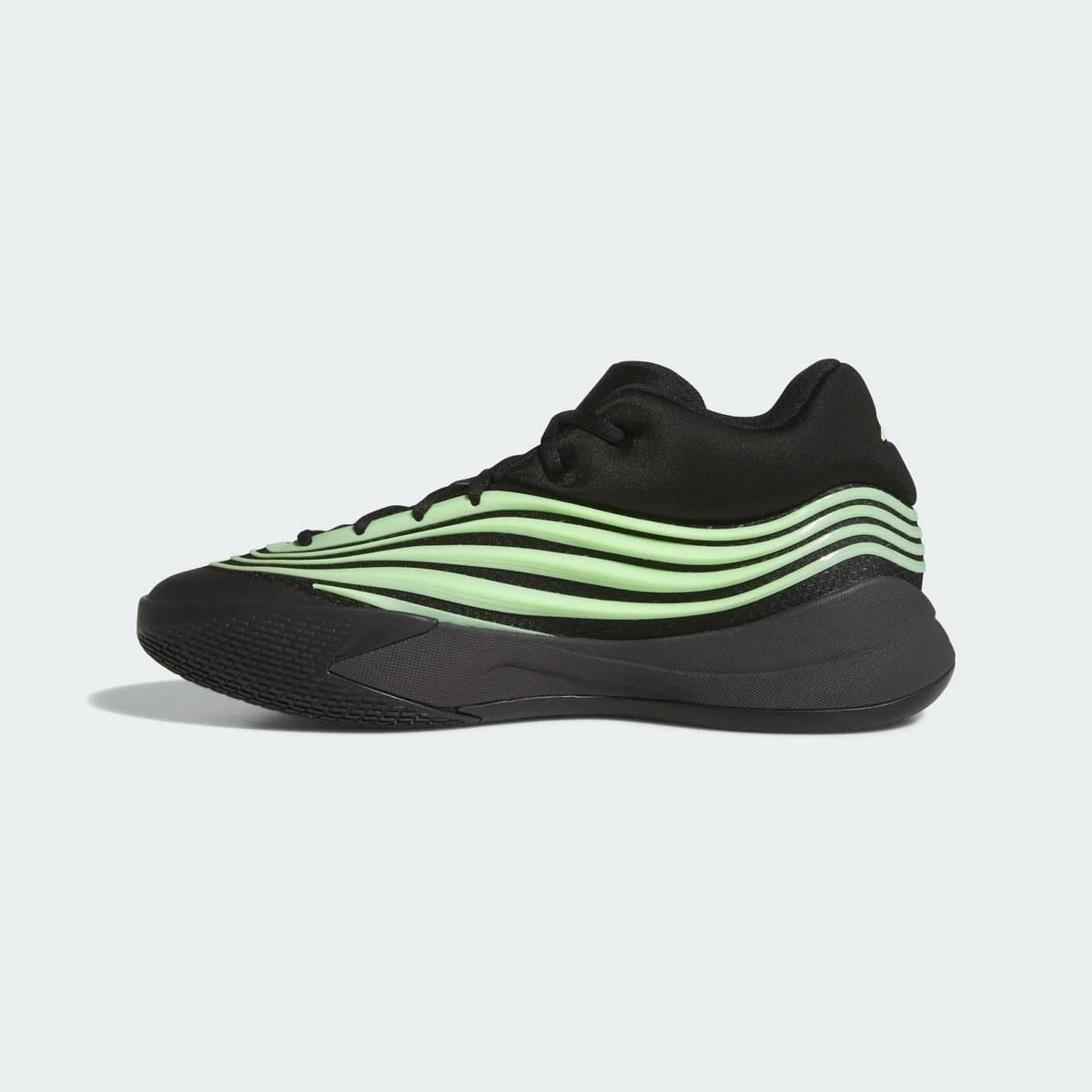 Adidas KI1624 Dame X Unisex Basketbol Ayakkabısı