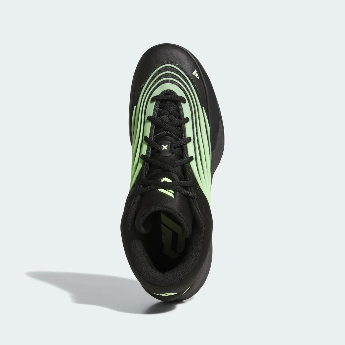 Adidas KI1624 Dame X Unisex Basketbol Ayakkabısı