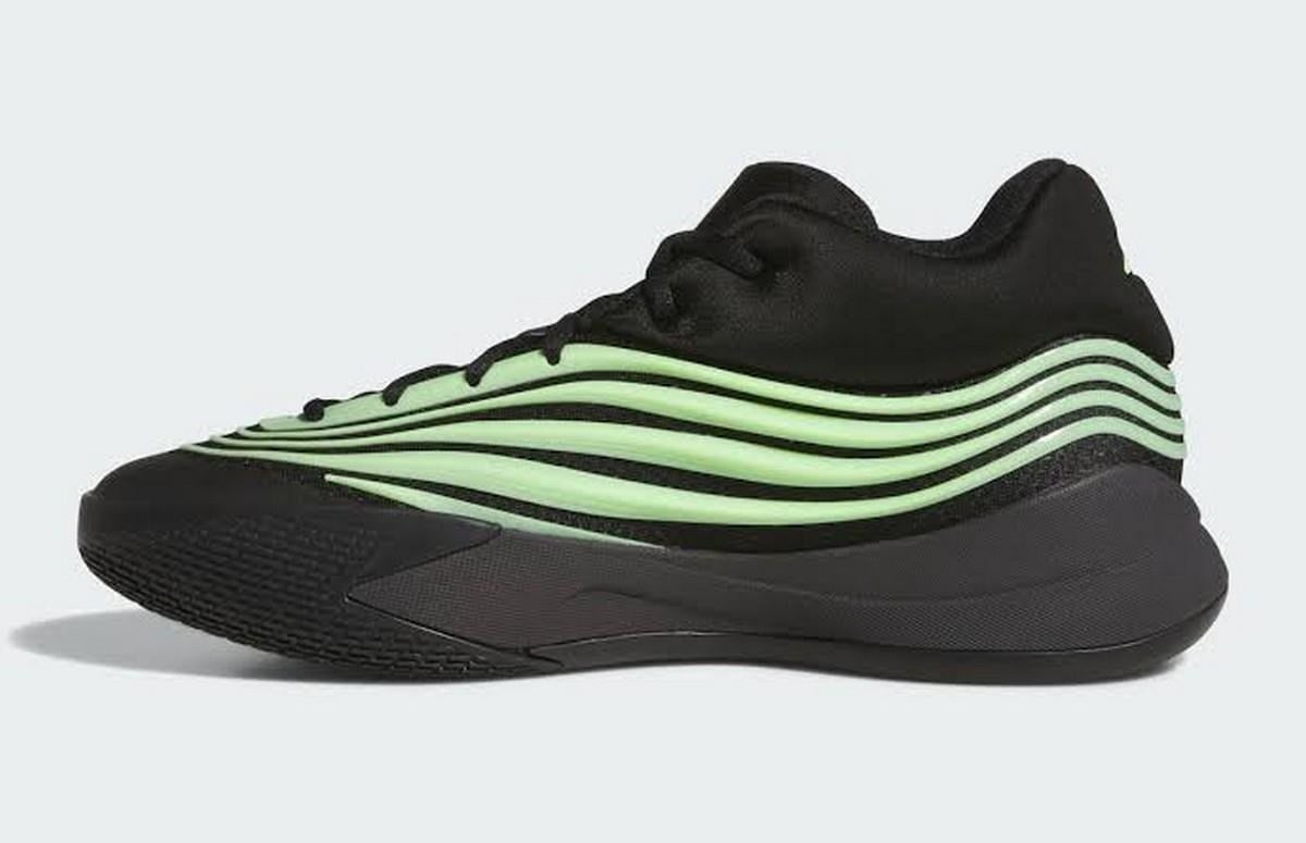 Adidas KI1624 Dame X Unisex Basketbol Ayakkabısı