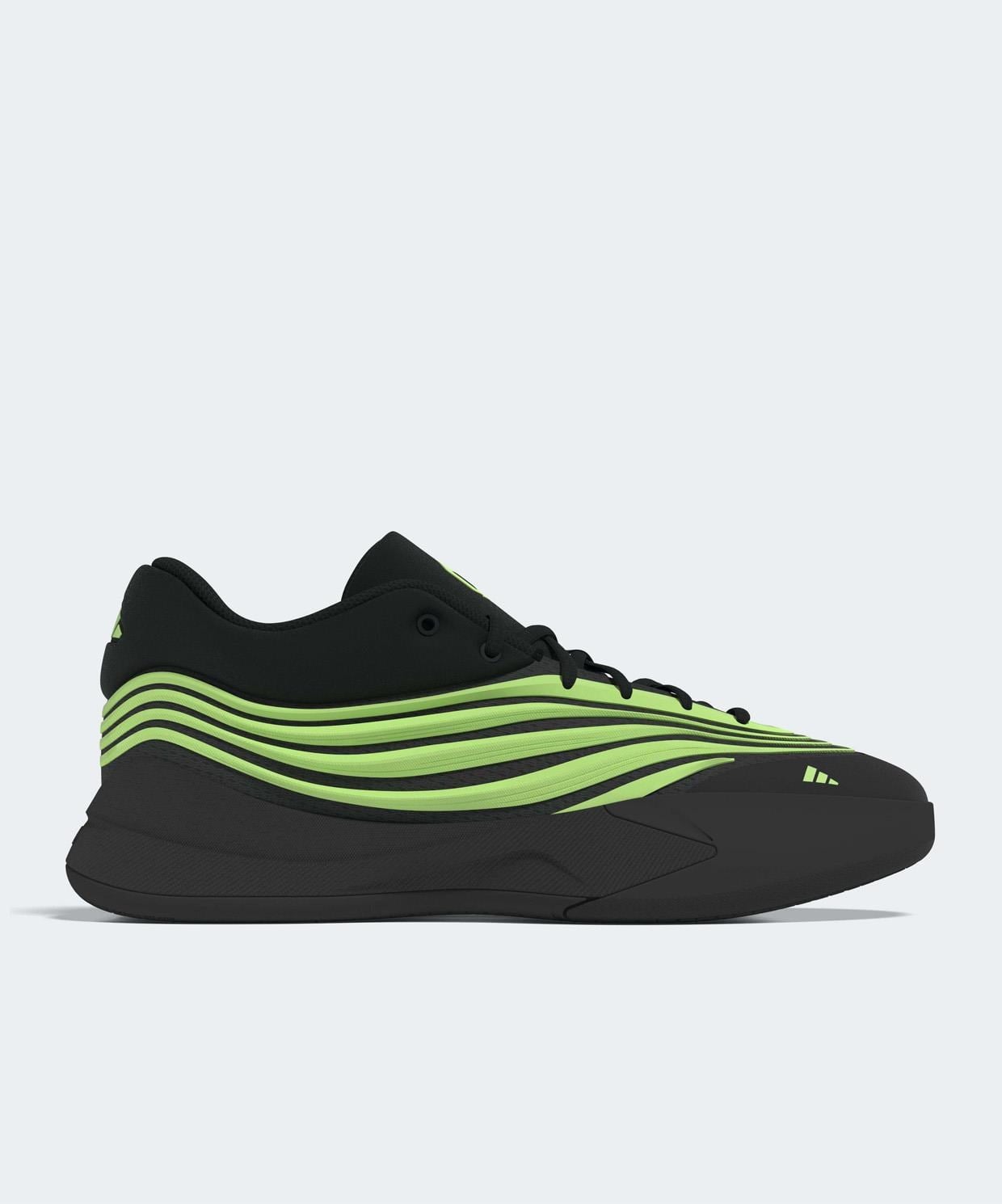 Adidas KI1624 Dame X Unisex Basketbol Ayakkabısı