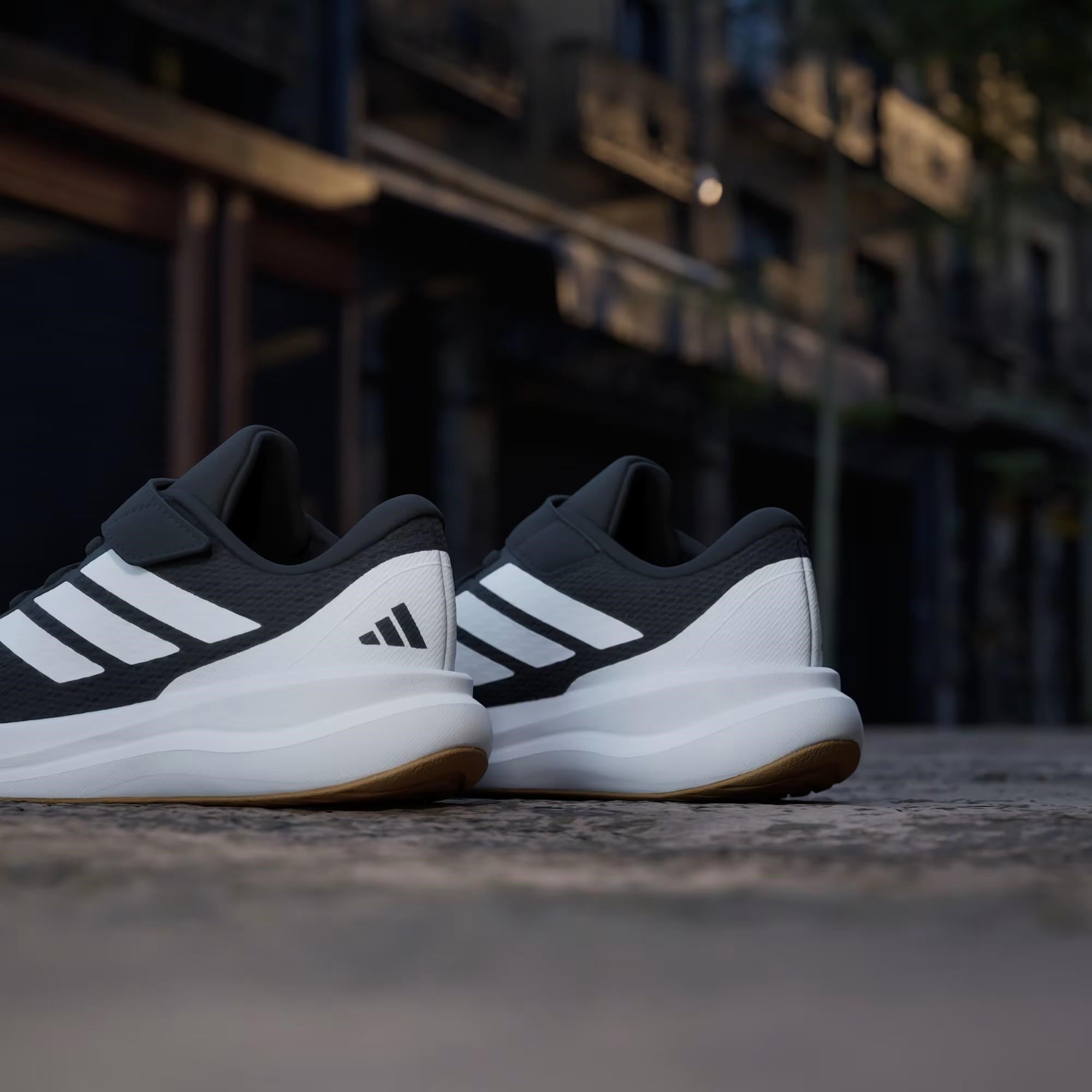 Adidas KI1768 Runfalcon 6 El C Unisex Çocuk Koşu Ayakkabısı